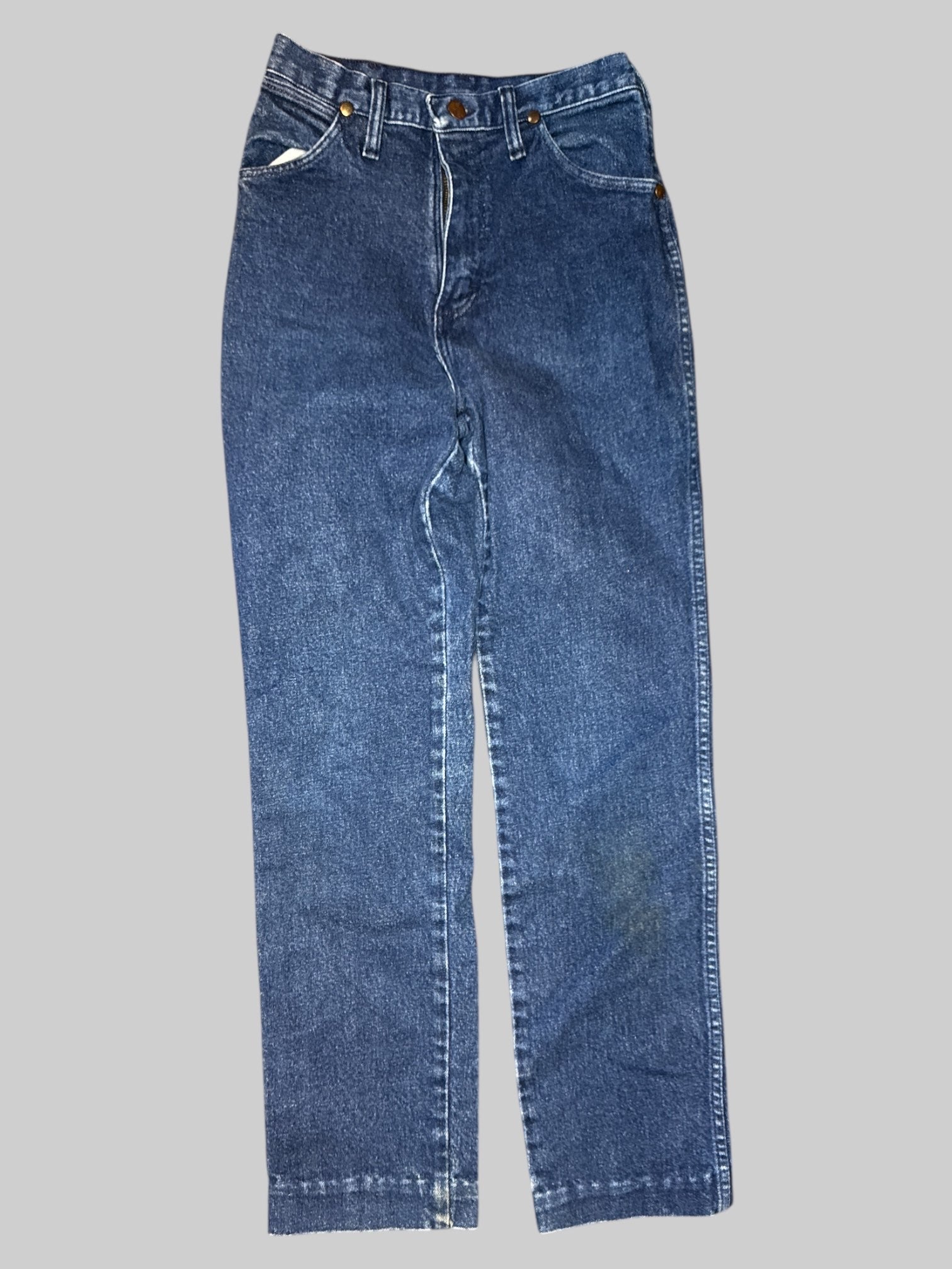 XXS Wrangler jeans