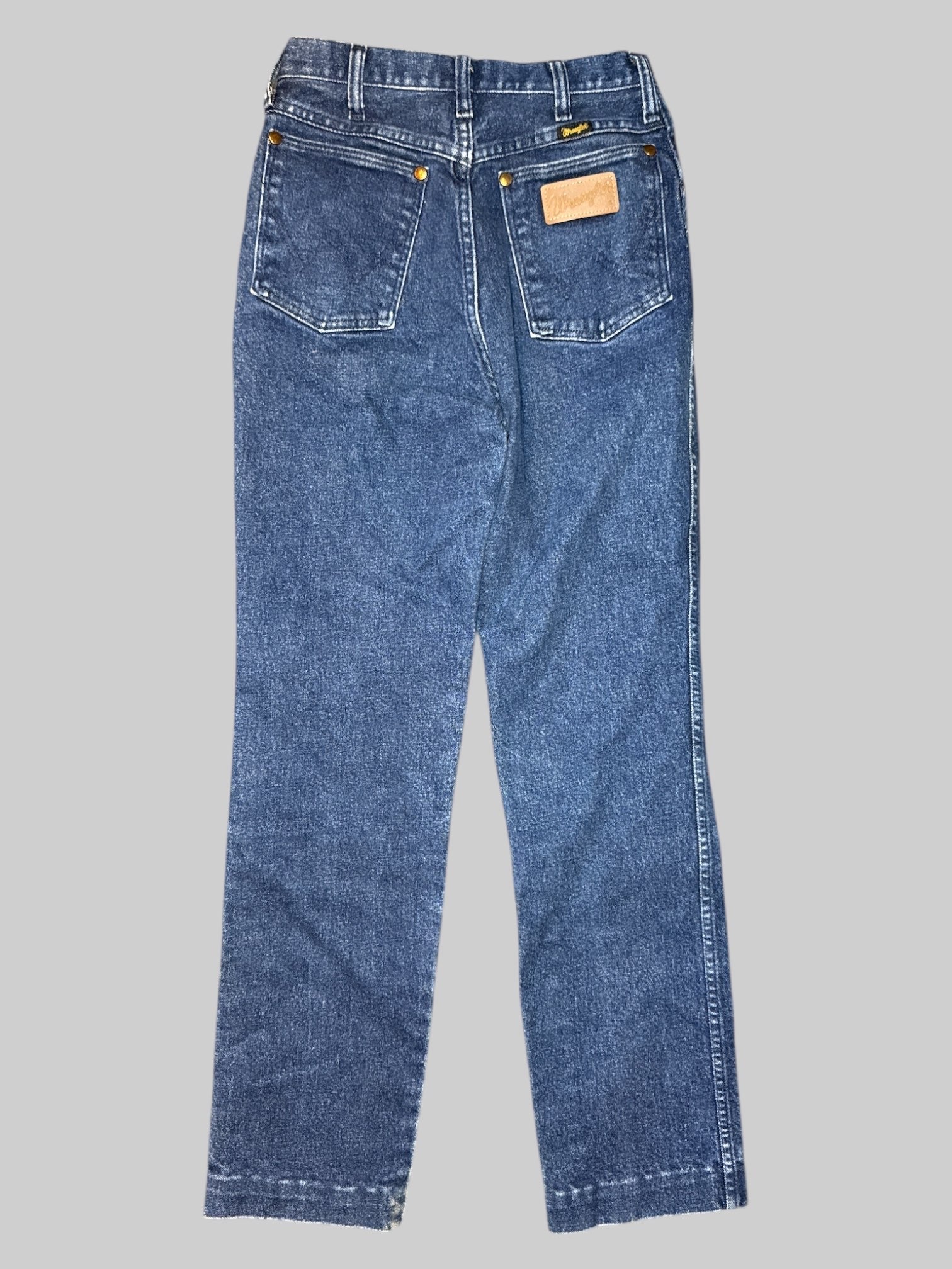 XXS Wrangler jeans