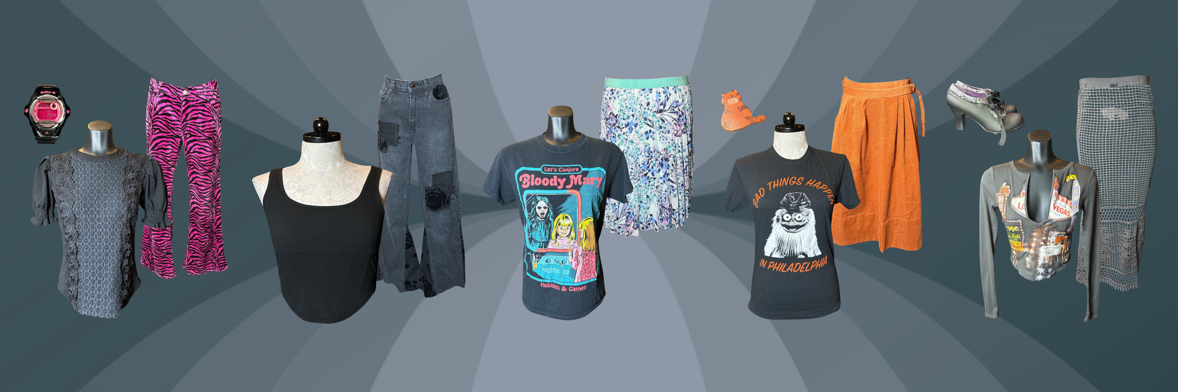 New Arrivals: August 30th, 2026