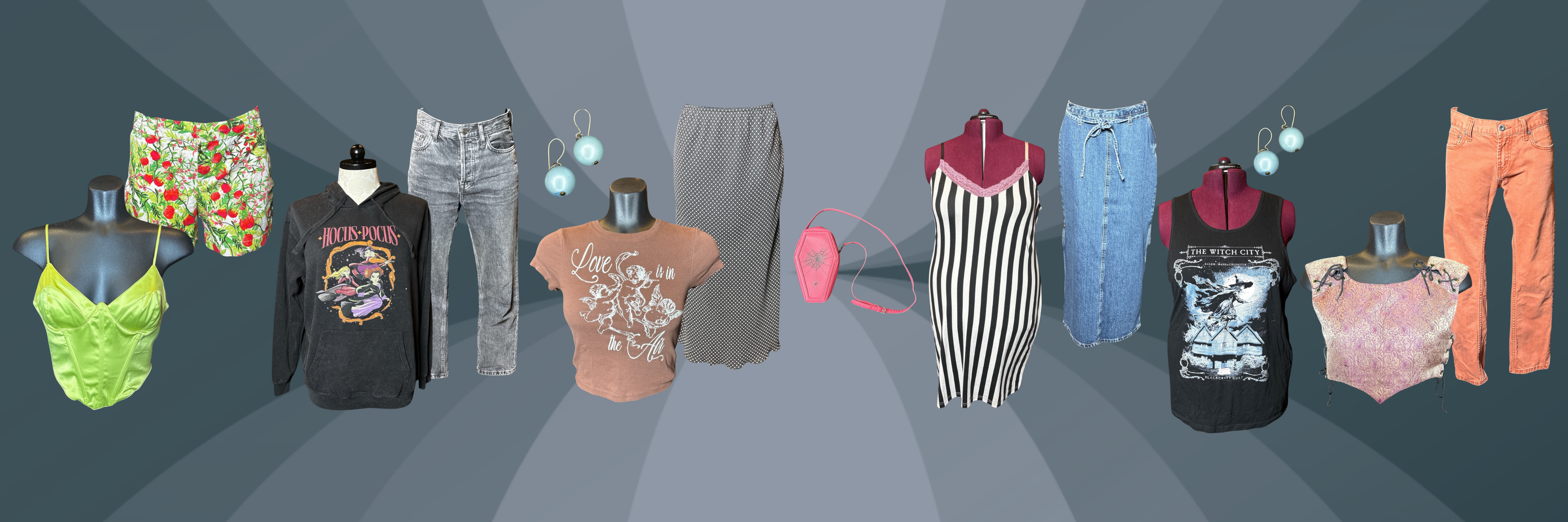 New Arrivals: August 16th, 2026