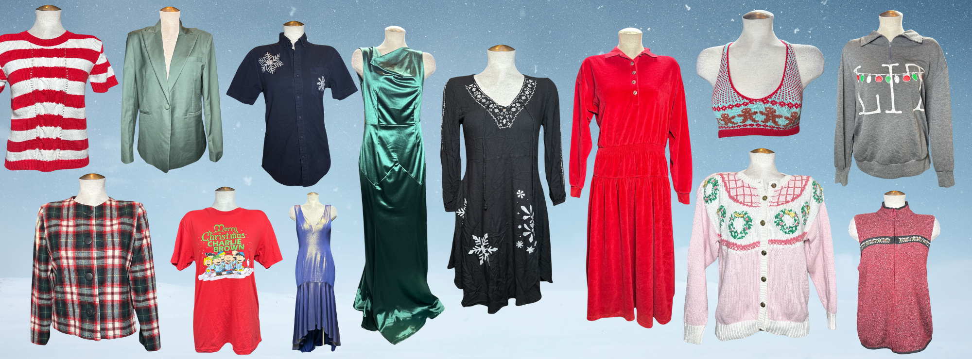 New Arrivals: December 7th, 2025