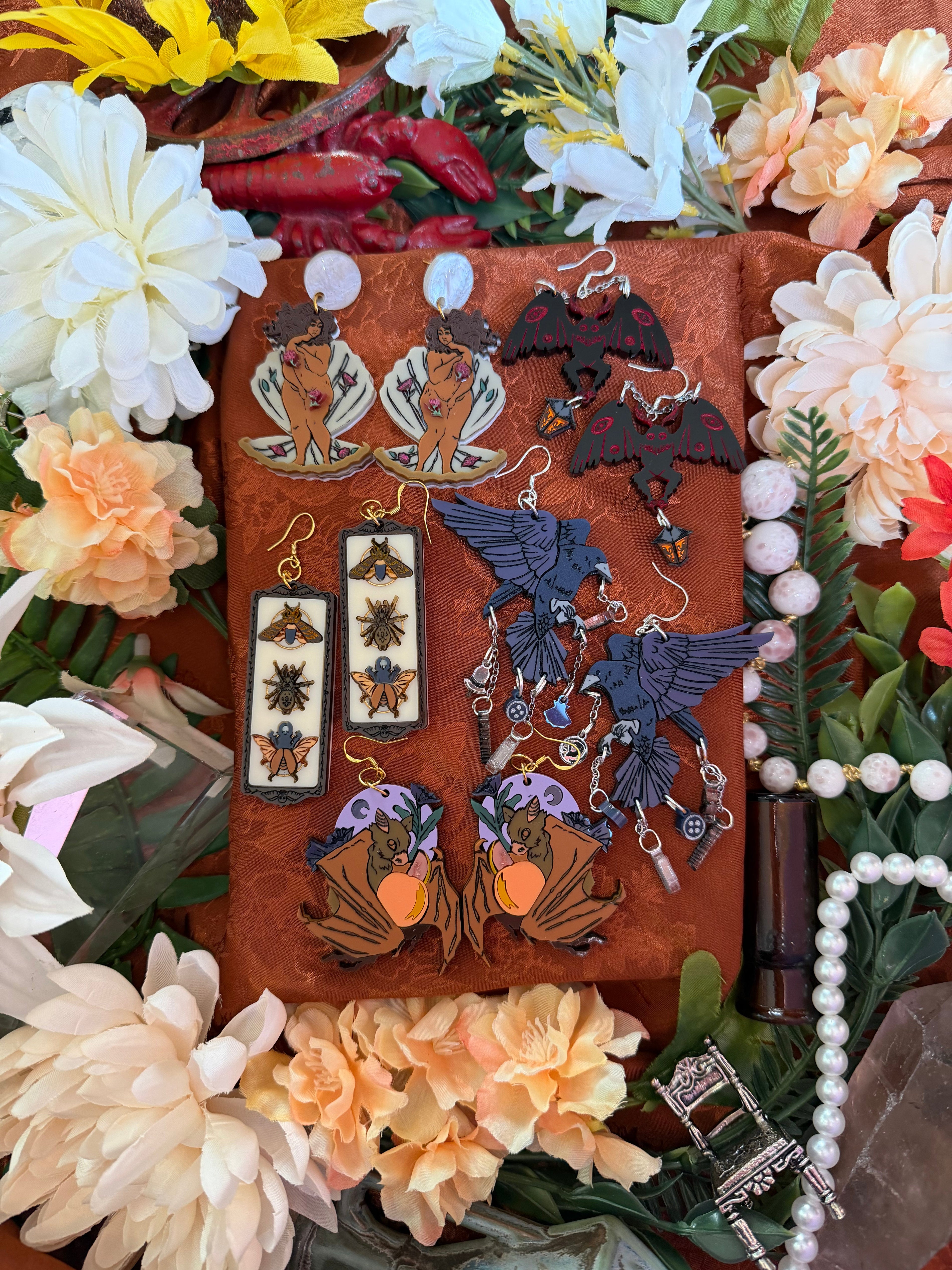 WBT x Chasing Westphalia: Under The Moon Collection