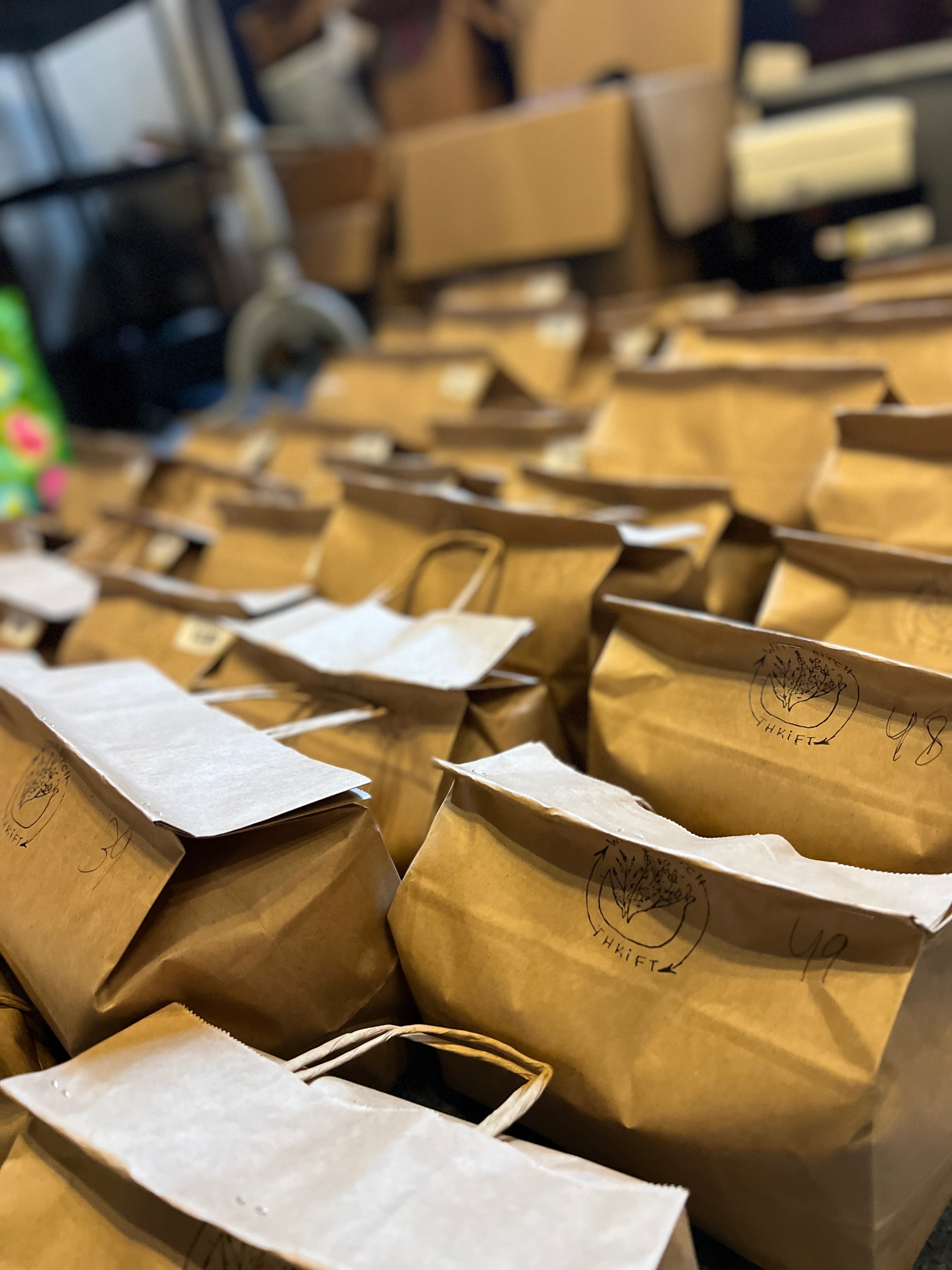 New Arrivals: March 29th 2026 - The Winter Grab Bag Sale