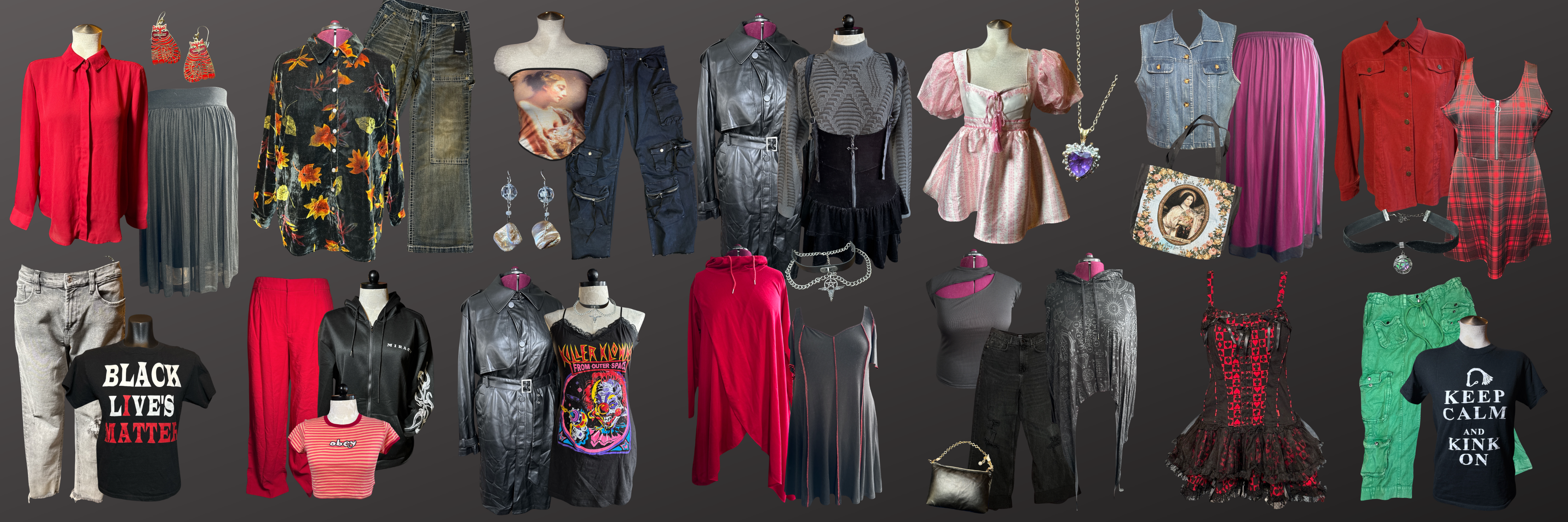 New Arrivals: February 15, 2026