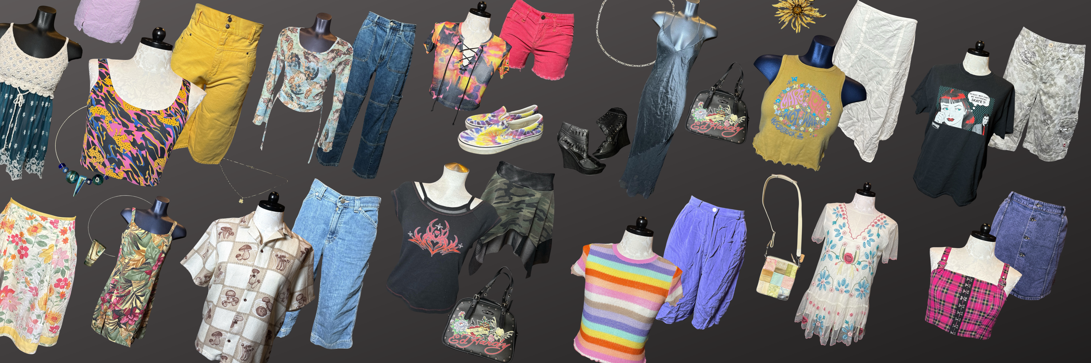 New Arrivals: July 12th, 2026