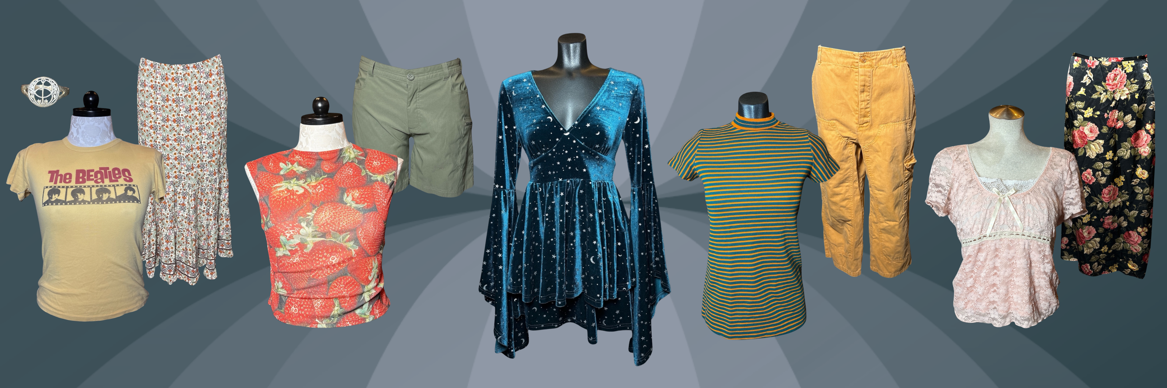 New Arrivals: July 19th, 2026