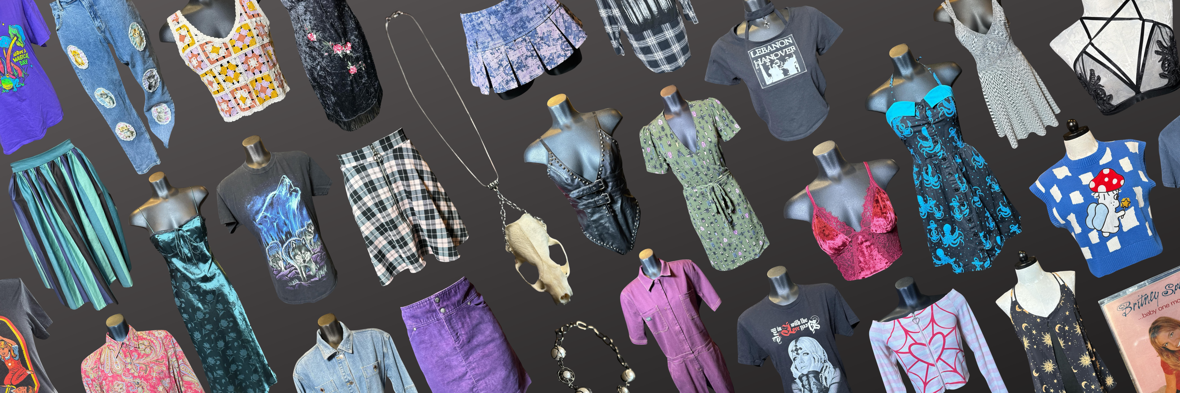 New Arrivals: April 26th 2026