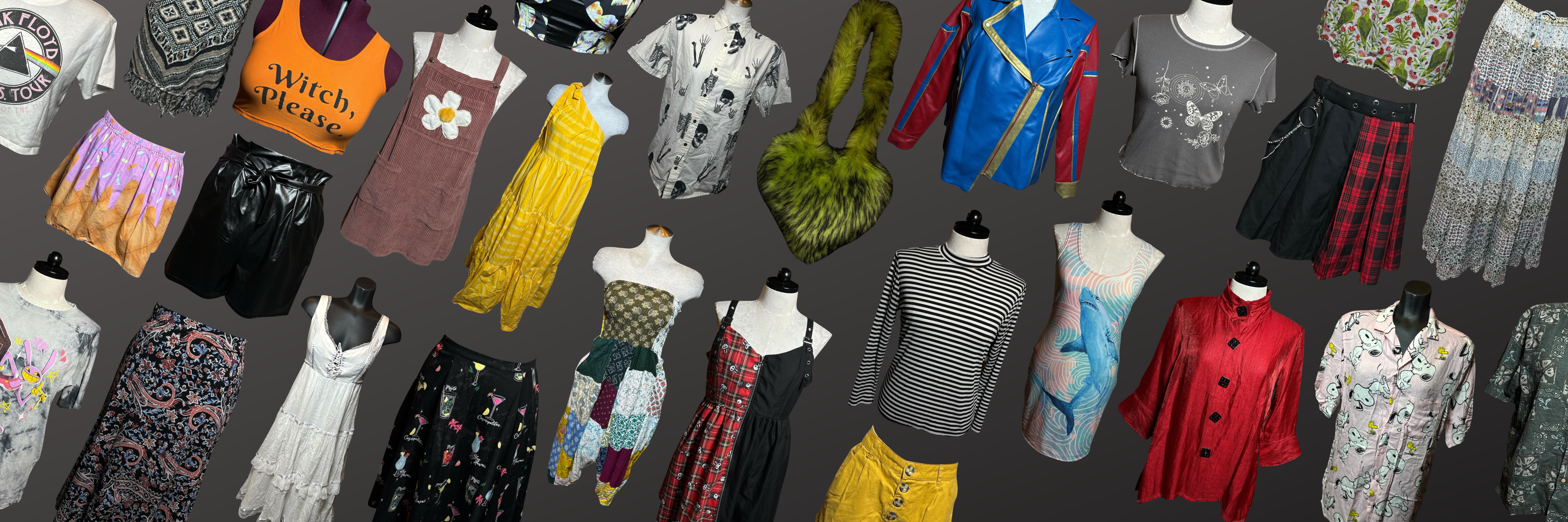 New Arrivals: May 17th, 2026