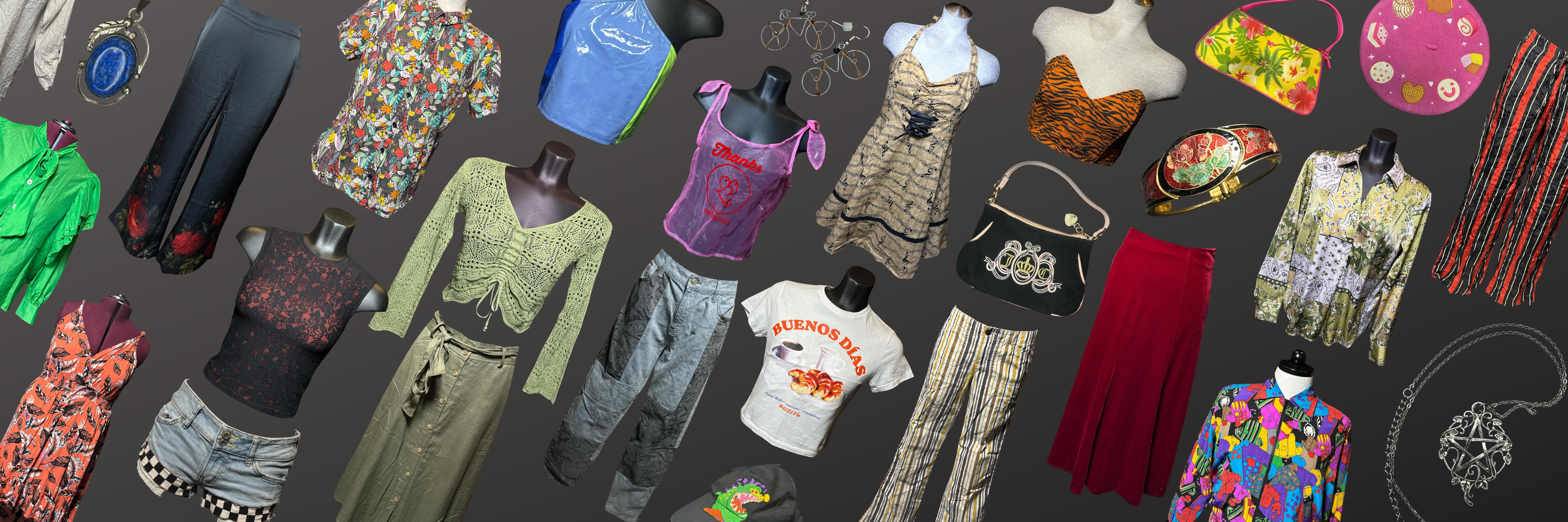 New Arrivals: May 24th, 2026