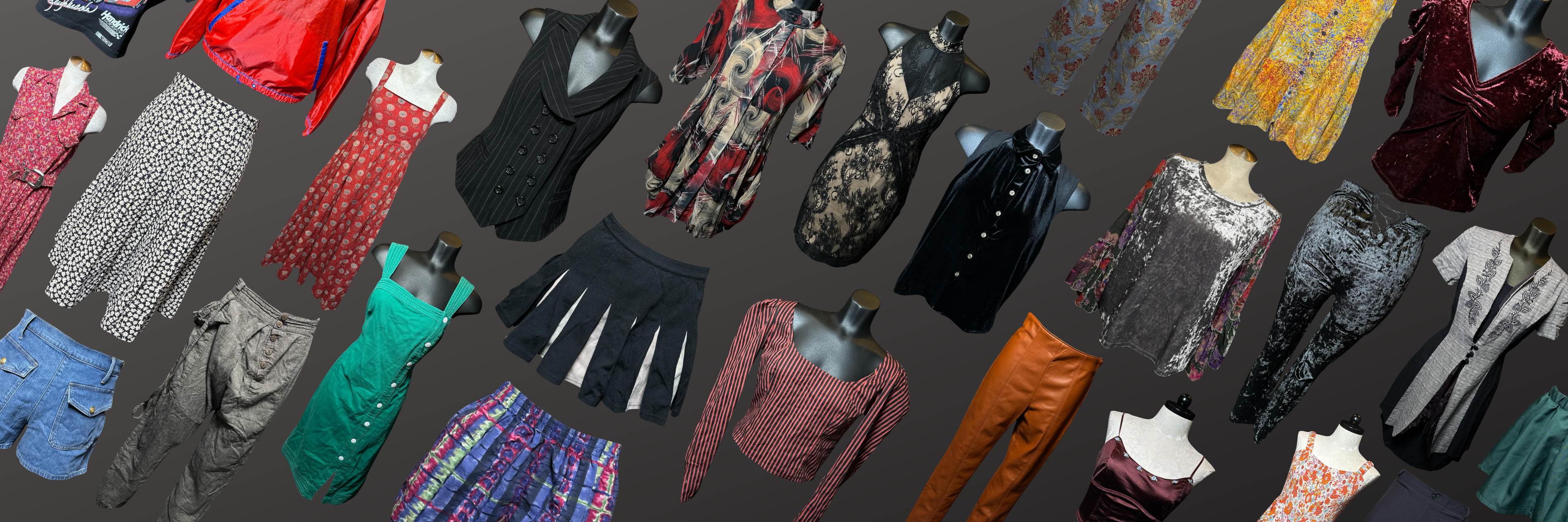 New Arrivals: May 31st, 2026