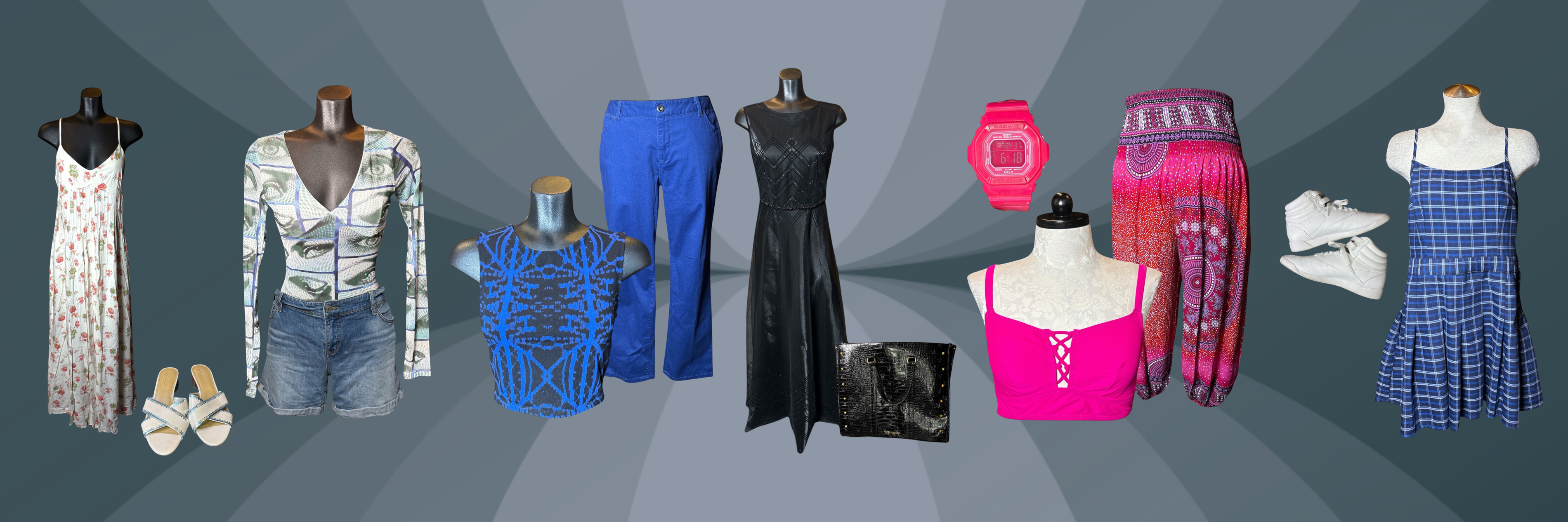 New Arrivals: July 26th, 2026