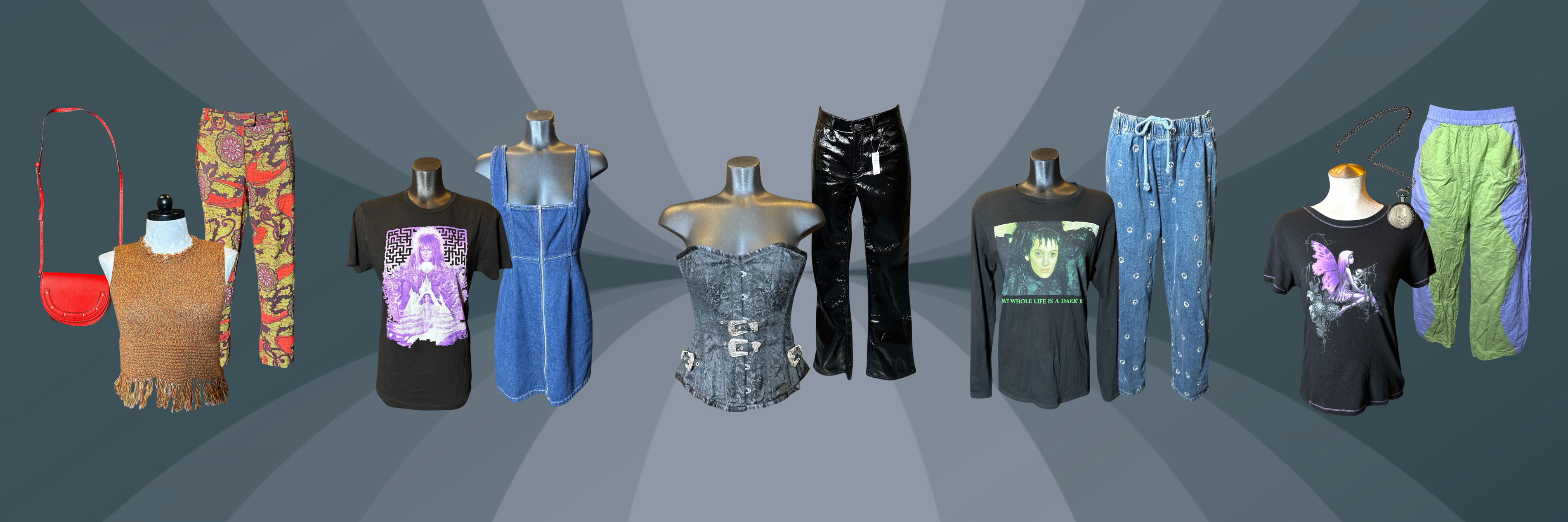New Arrivals: August 23rd, 2026