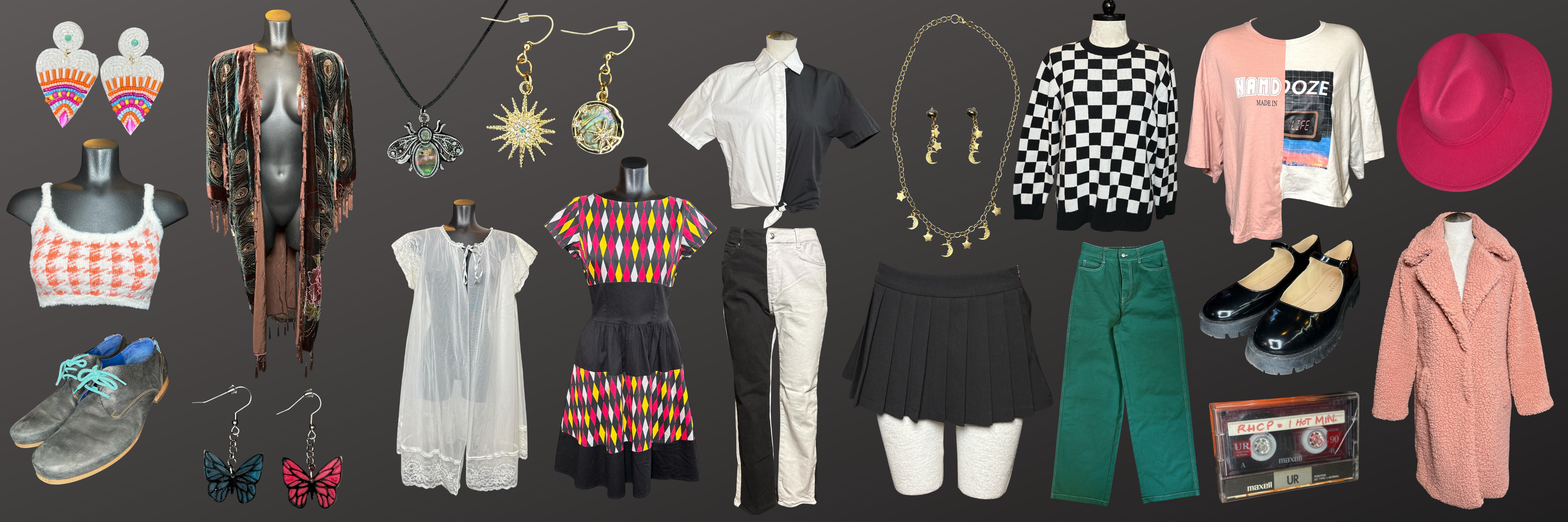 New Arrivals: February 8, 2026