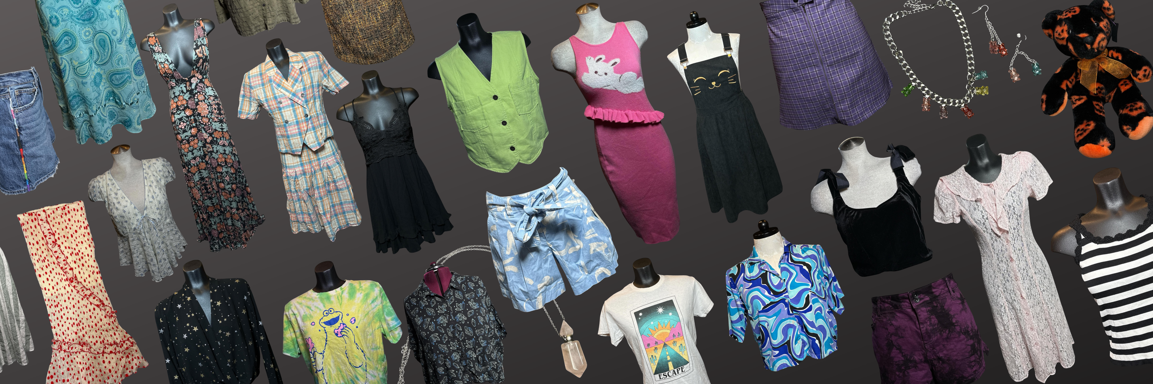 New Arrivals: June 14th, 2026