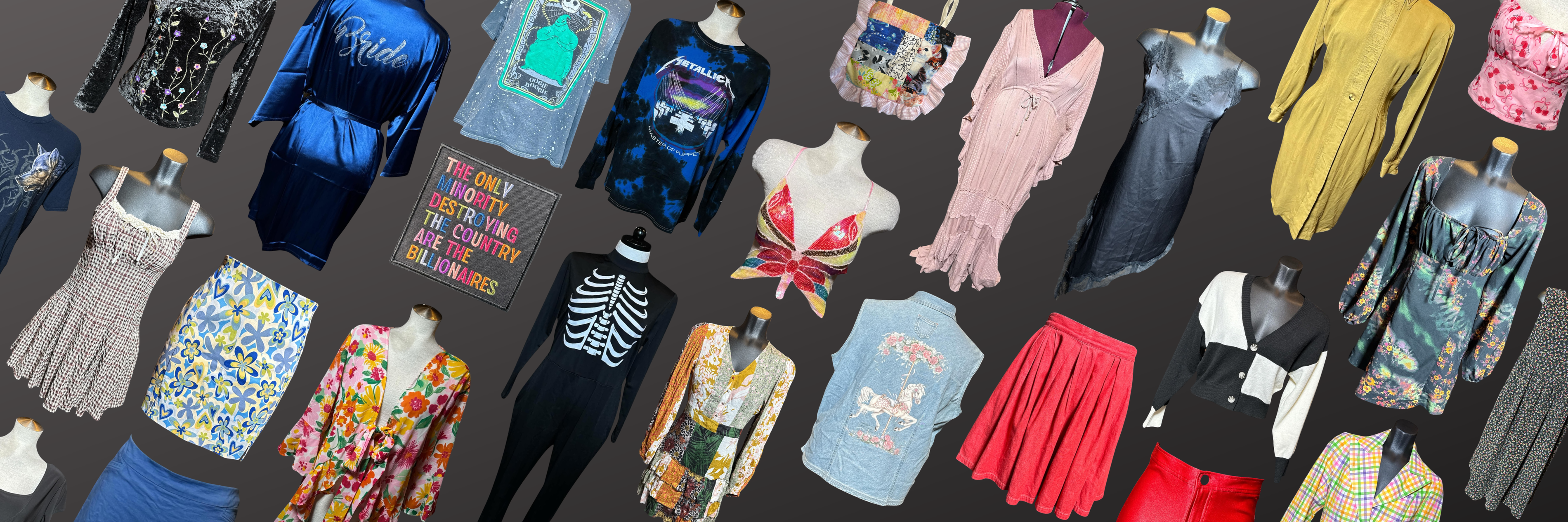 New Arrivals: May 3, 2026