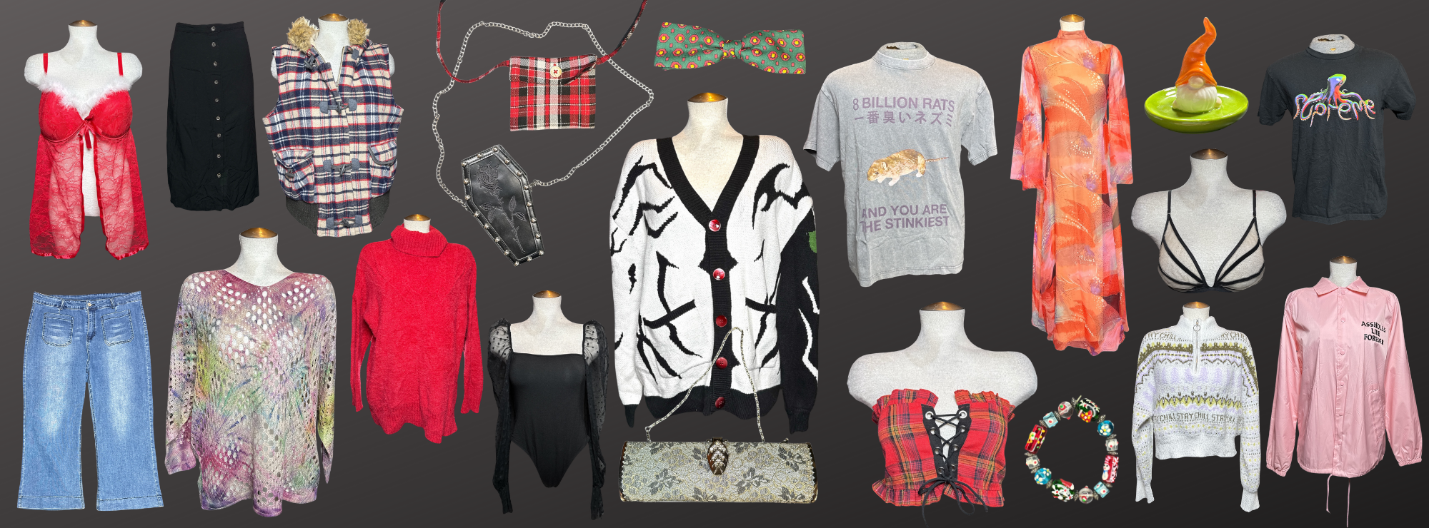 New Arrivals: December 28th 2025