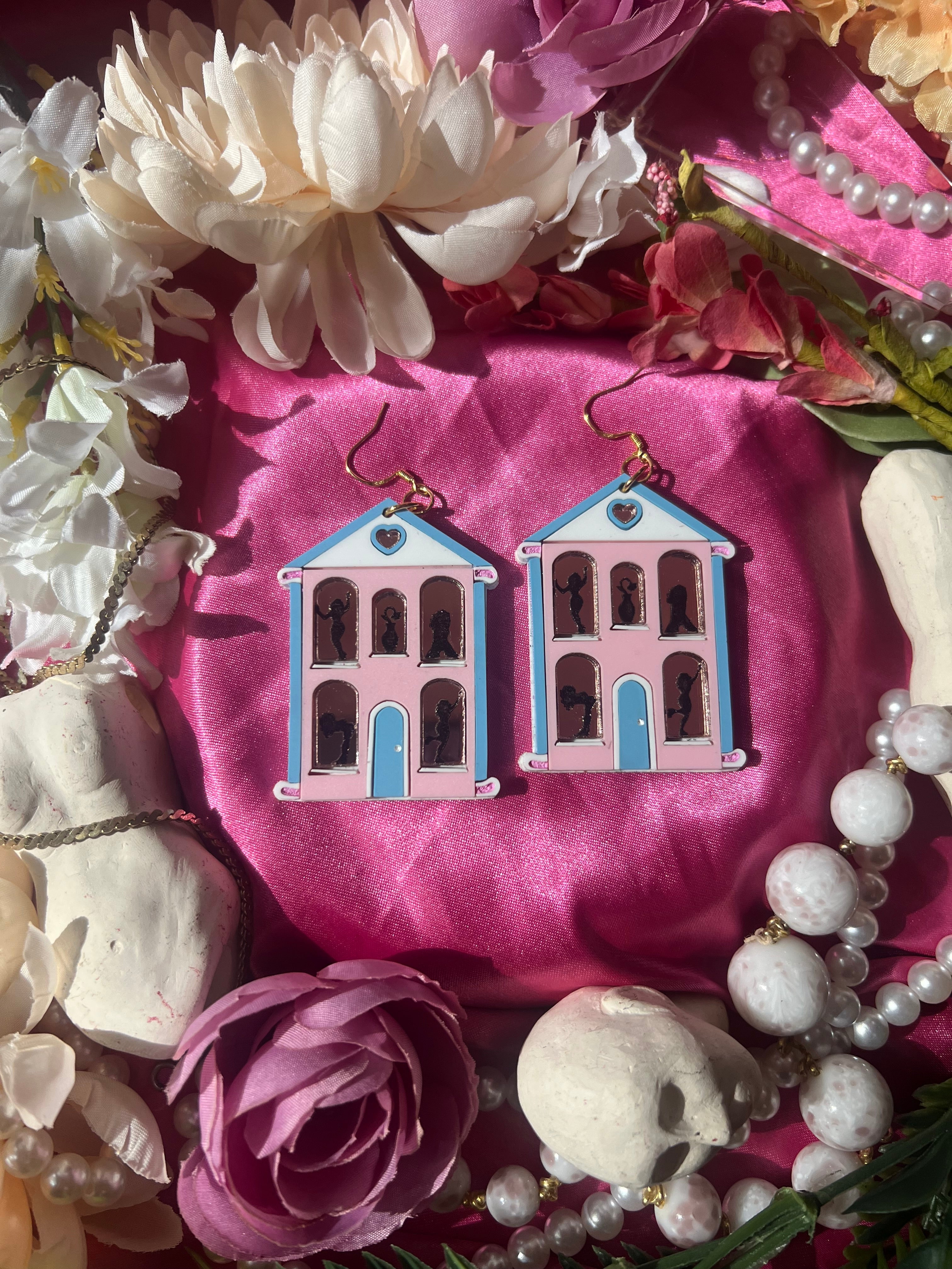 ✨🏠💕HOUSE TOUR💕🏠✨