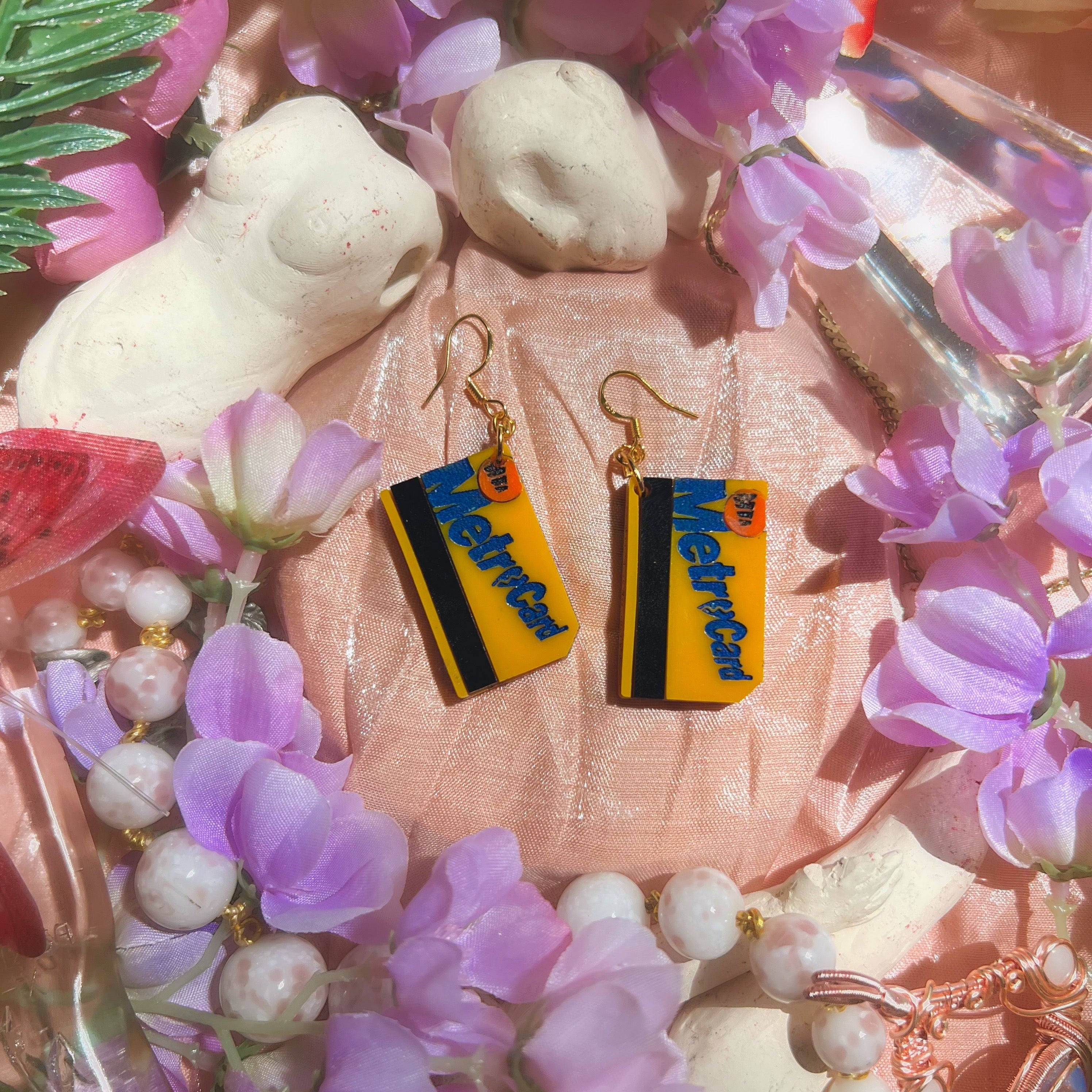 🚕💔🌟METRO CARD🌟💔🚕