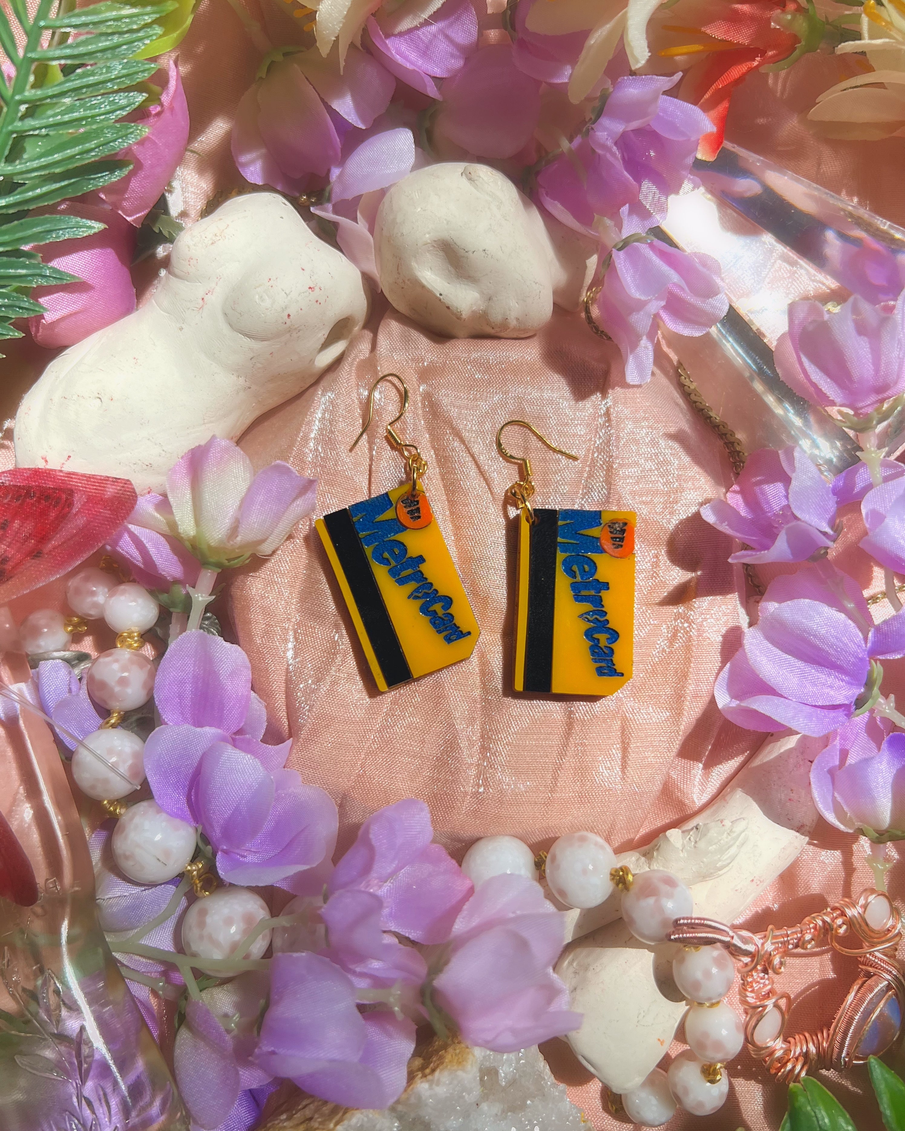 🚕💔🌟METRO CARD🌟💔🚕