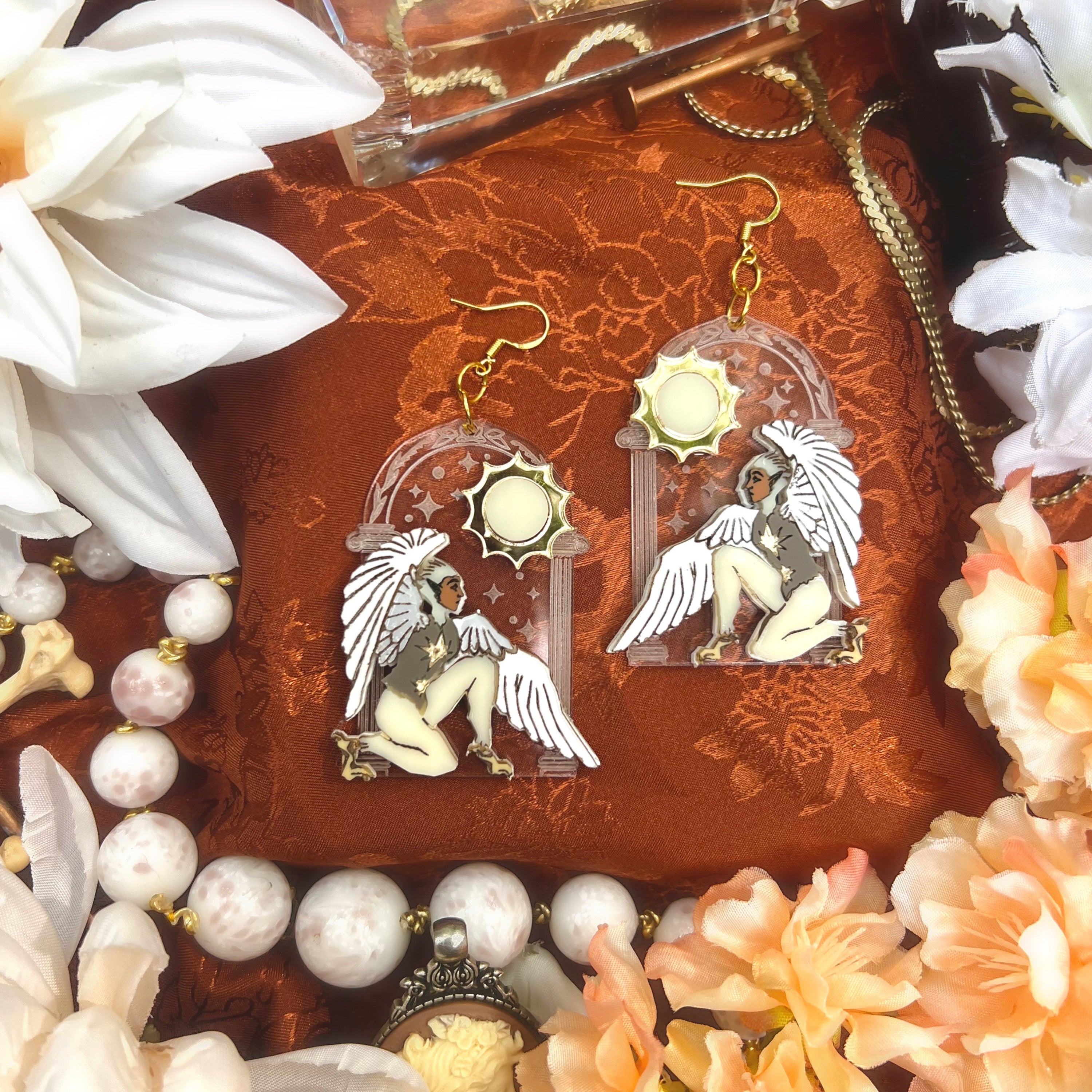 🪶🤎🌊Harpy🌊🤎🪶