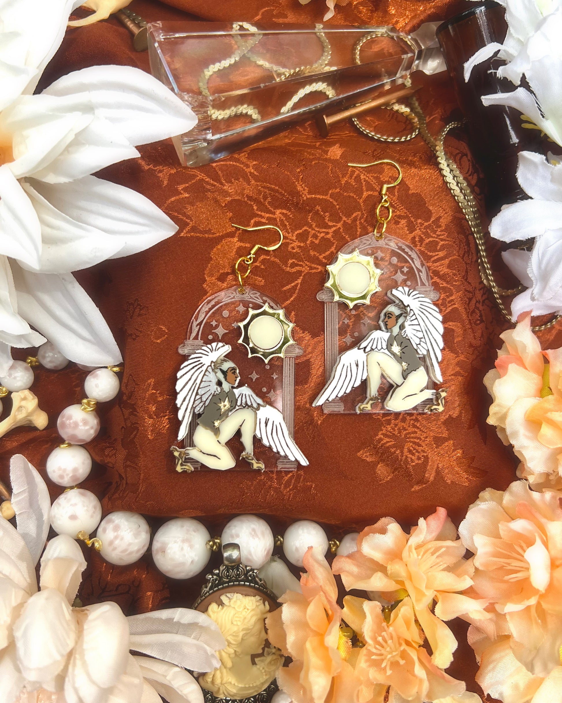 🪶🤎🌊Harpy🌊🤎🪶