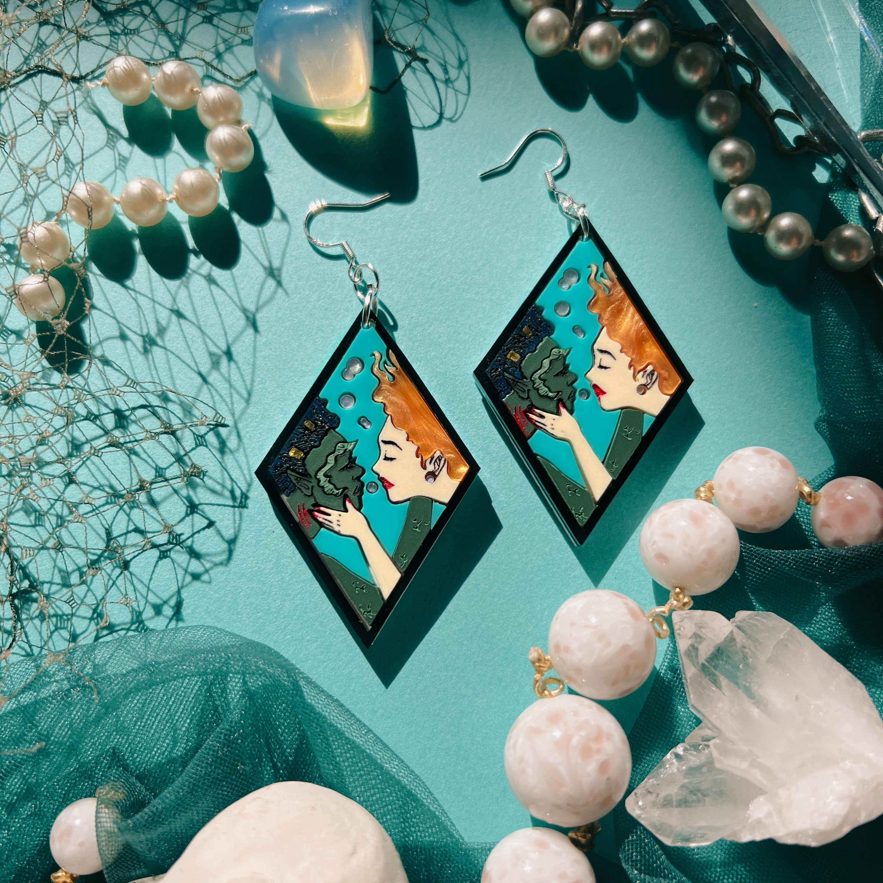 🧜🏾‍♀️Casual🧜🏾‍♀️