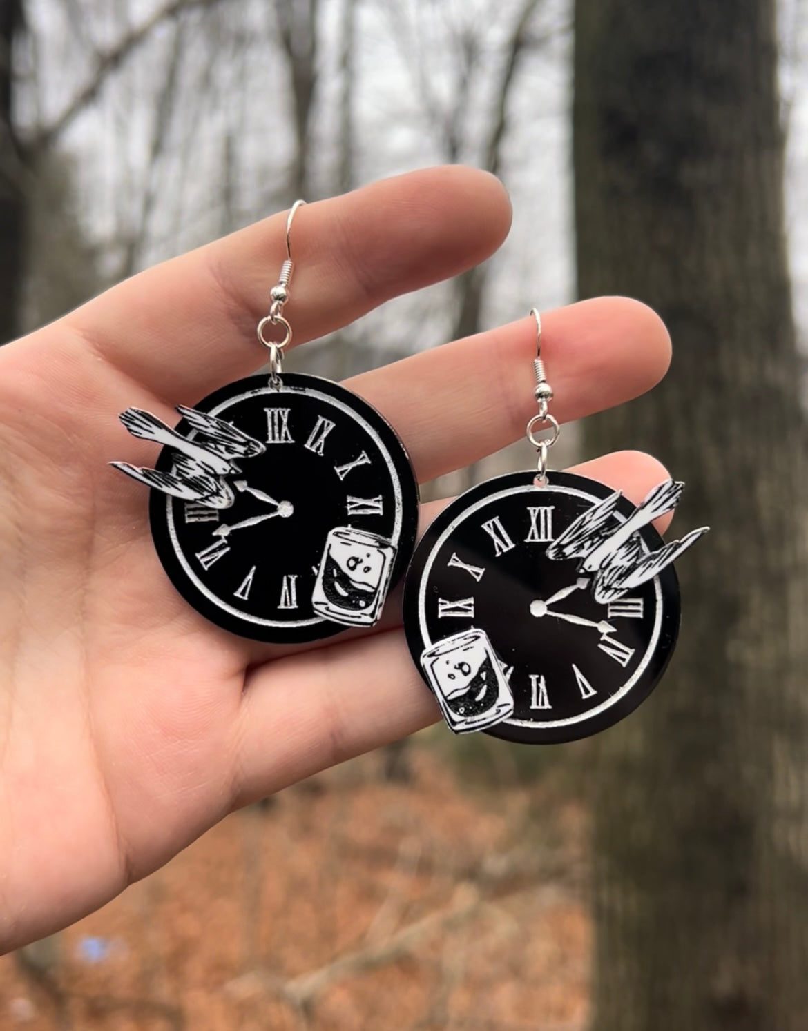 🥃☕️Too Sweet☕️🥃