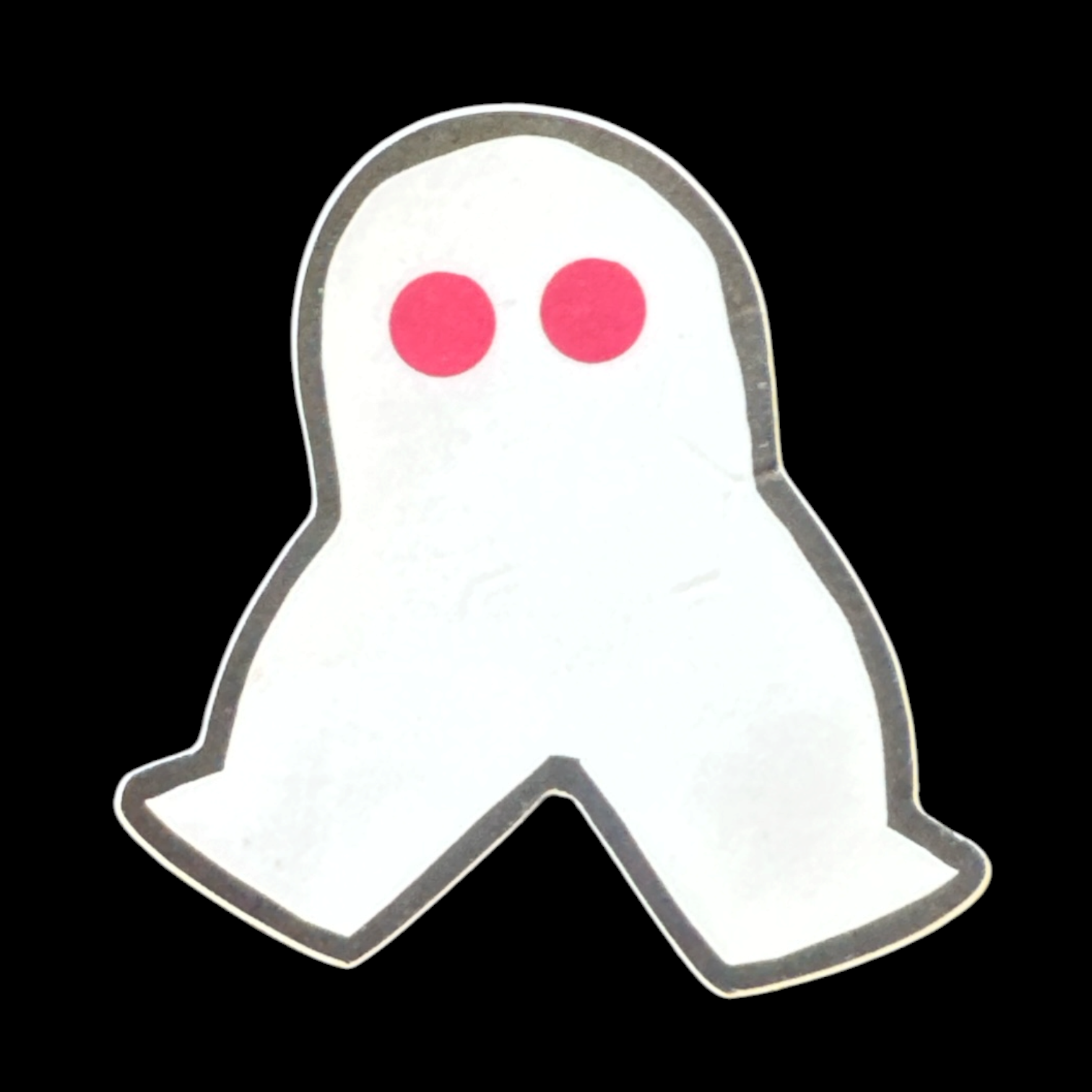QD Candy Fresno Sticker
