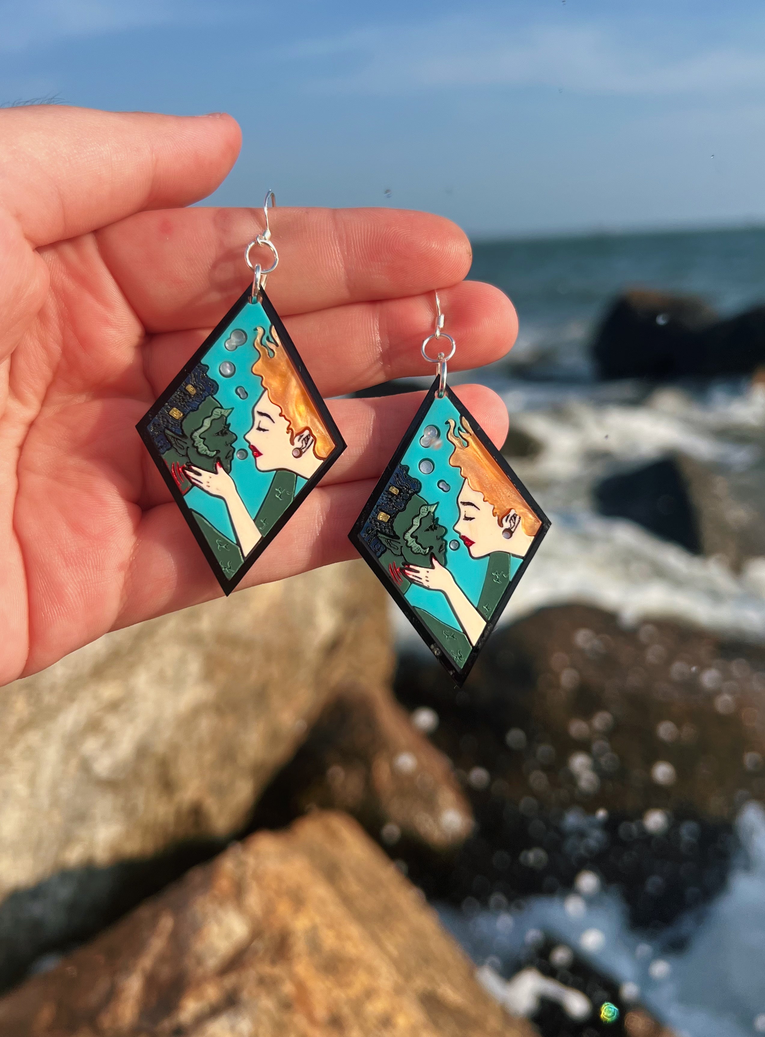 🧜🏾‍♀️Casual🧜🏾‍♀️