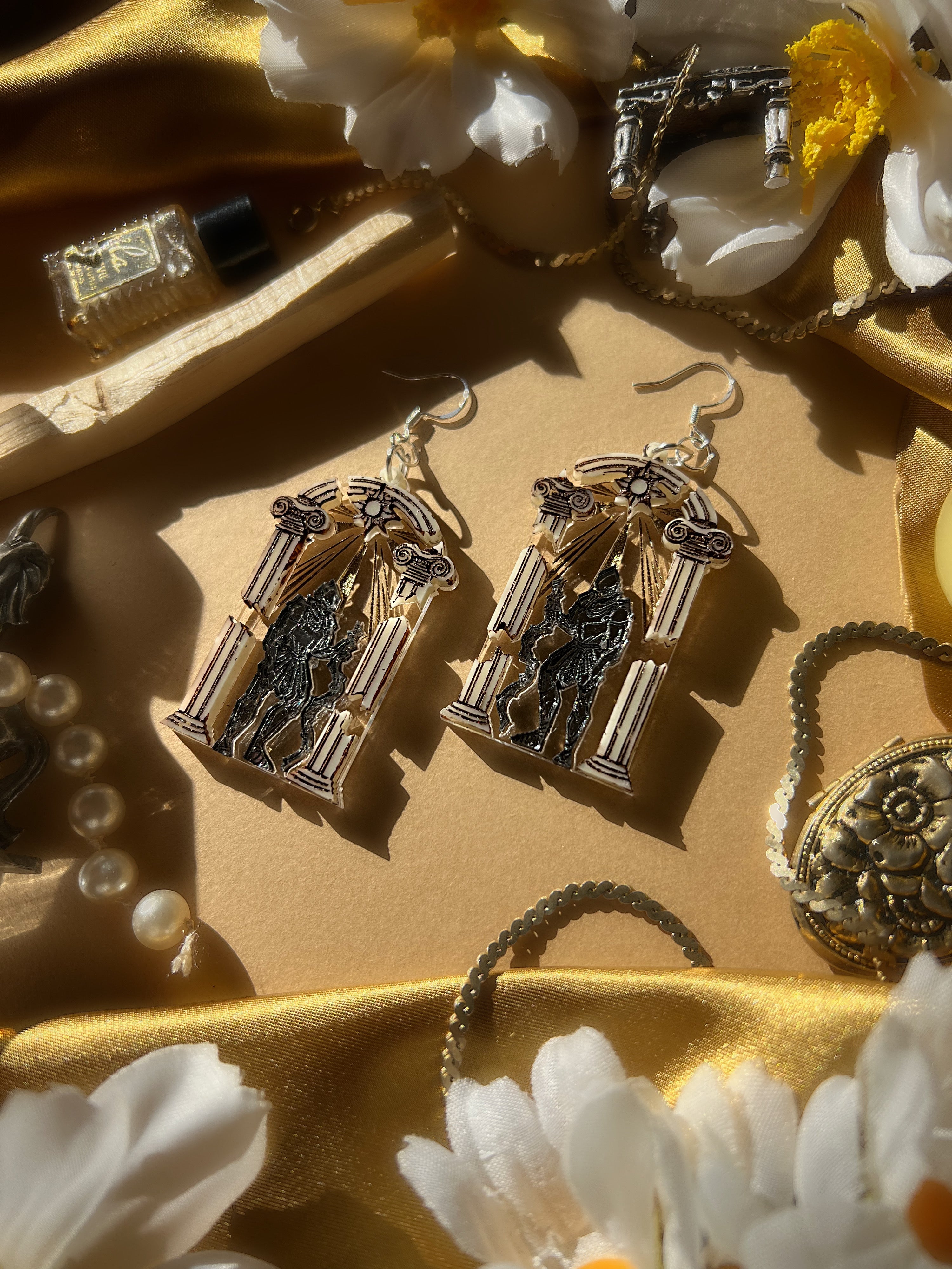 ☀️⚔️Nobody’s Soldier⚔️☀️