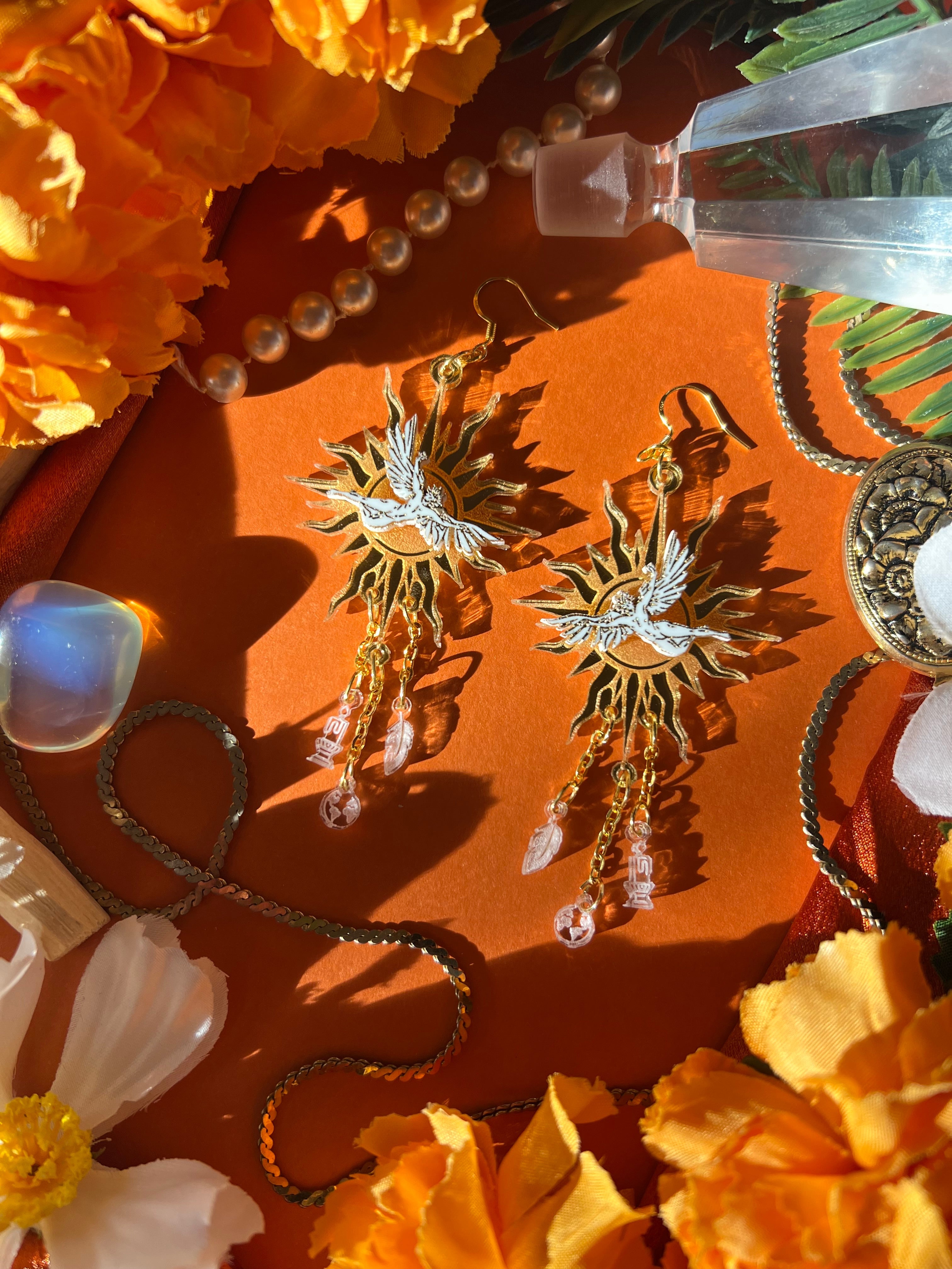 ☀️🕯️I, Carrion🕯️☀️