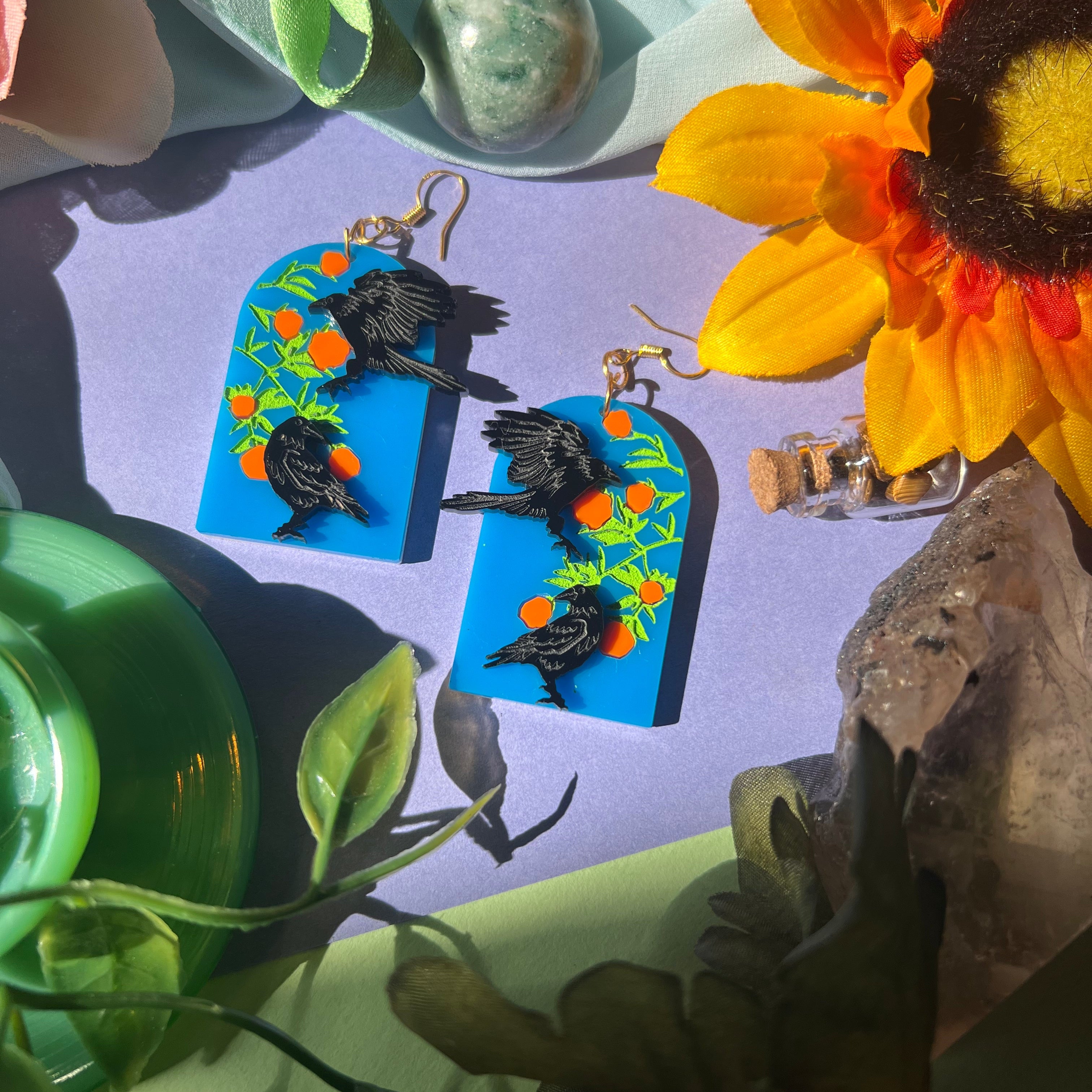 🐦‍⬛Blue Sky Corvids🐦‍⬛