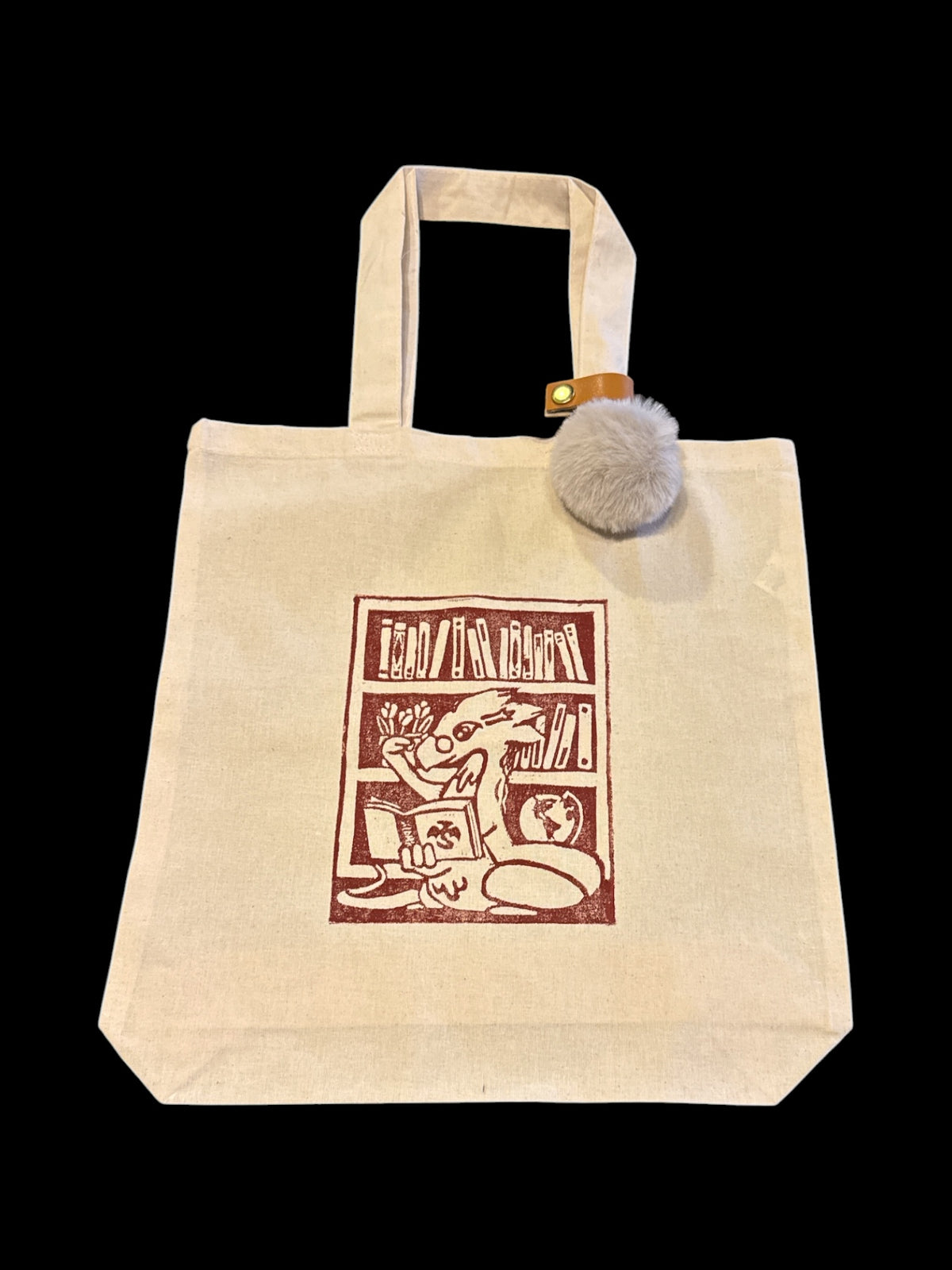 Dragonlings Tote Bag (POS)