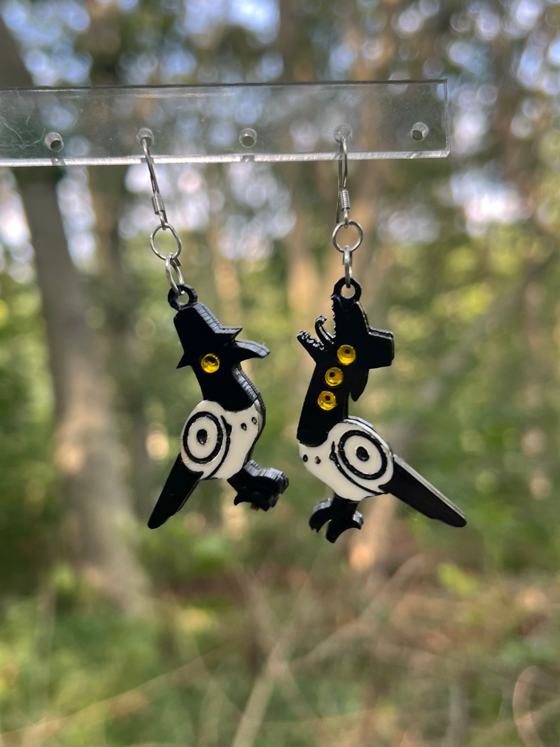 🐦‍⬛🎩⚡️SUSSY BIRD⚡️🎩🐦‍⬛