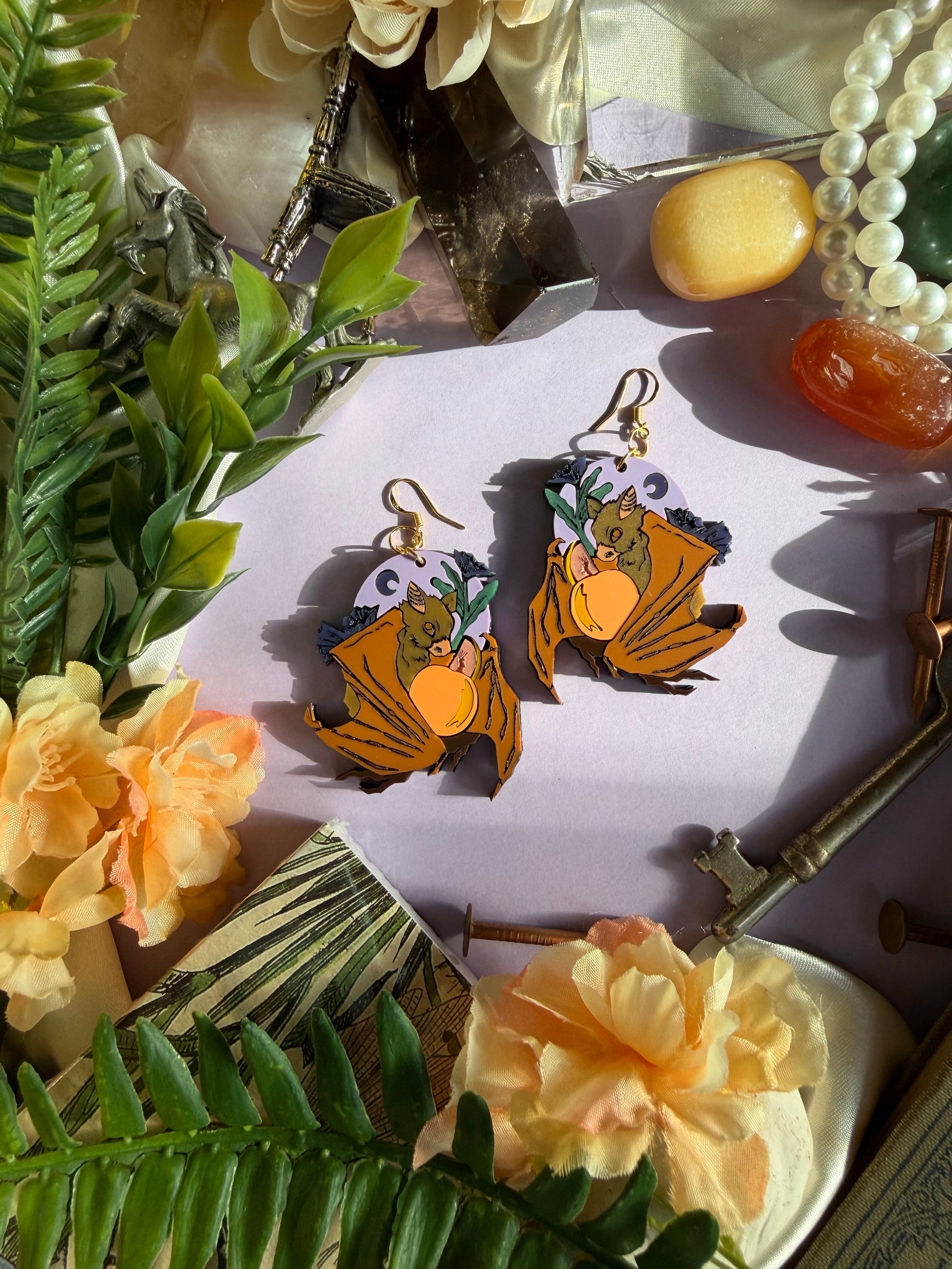 PREORDER: Under The Moon ENTIRE COLLECTION