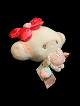 Load image into Gallery viewer, Rare NWT Sanrio “Cogimyum” plush
