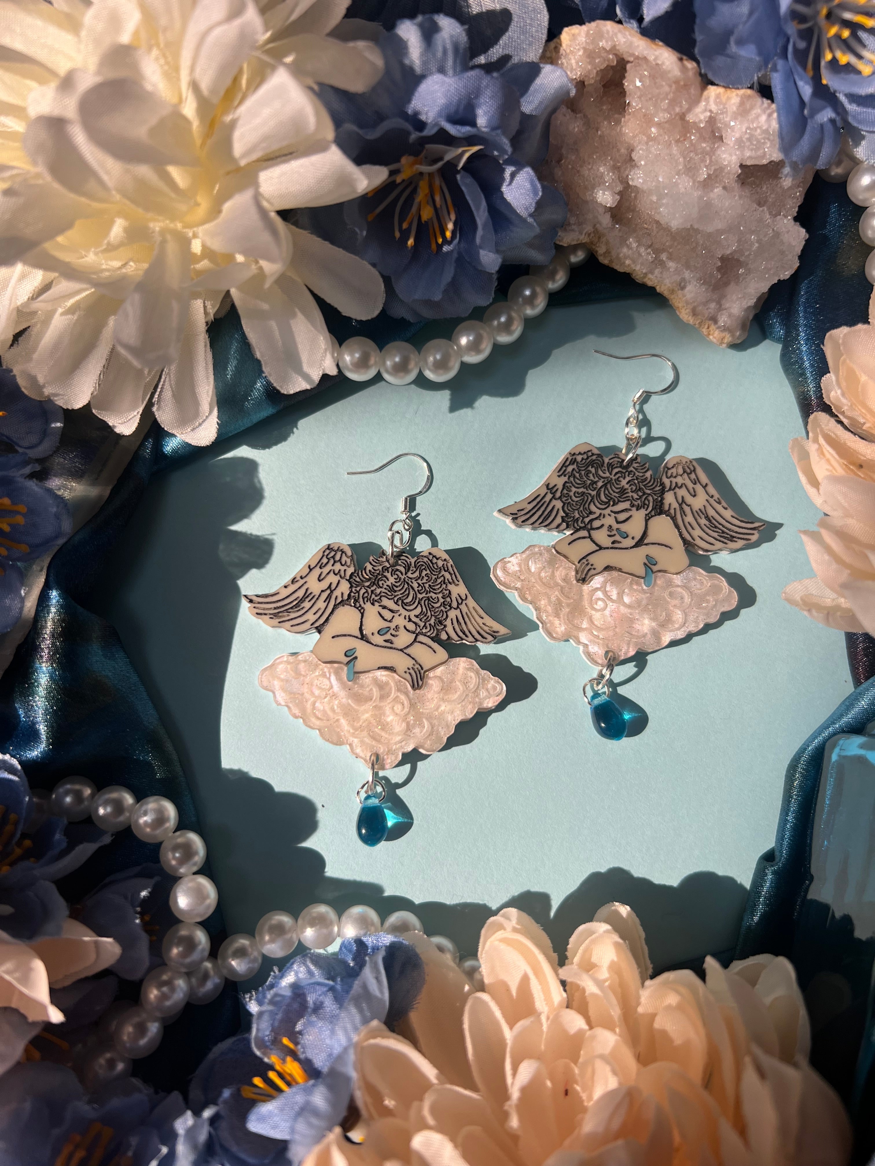 👼🏼🪽👋🏼GOODBYE👋🏼🪽👼🏼