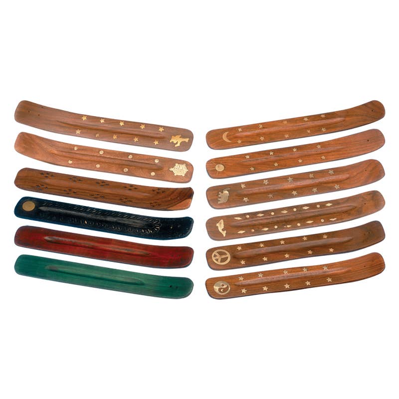 Asst Ash Catchers (12Pc Min)