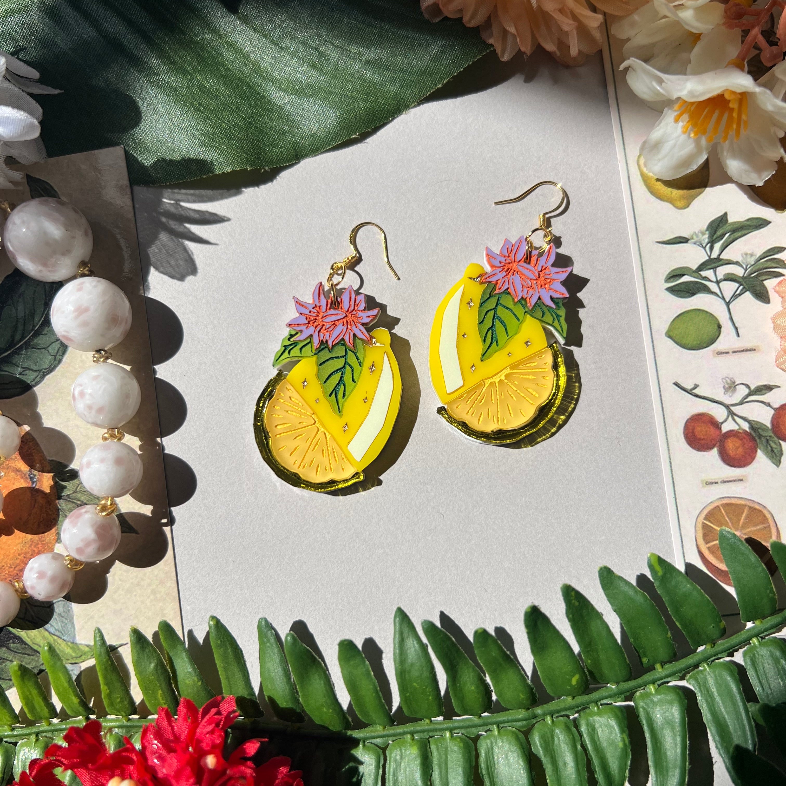 🍋💛🌻Lemons🌻💛🍋