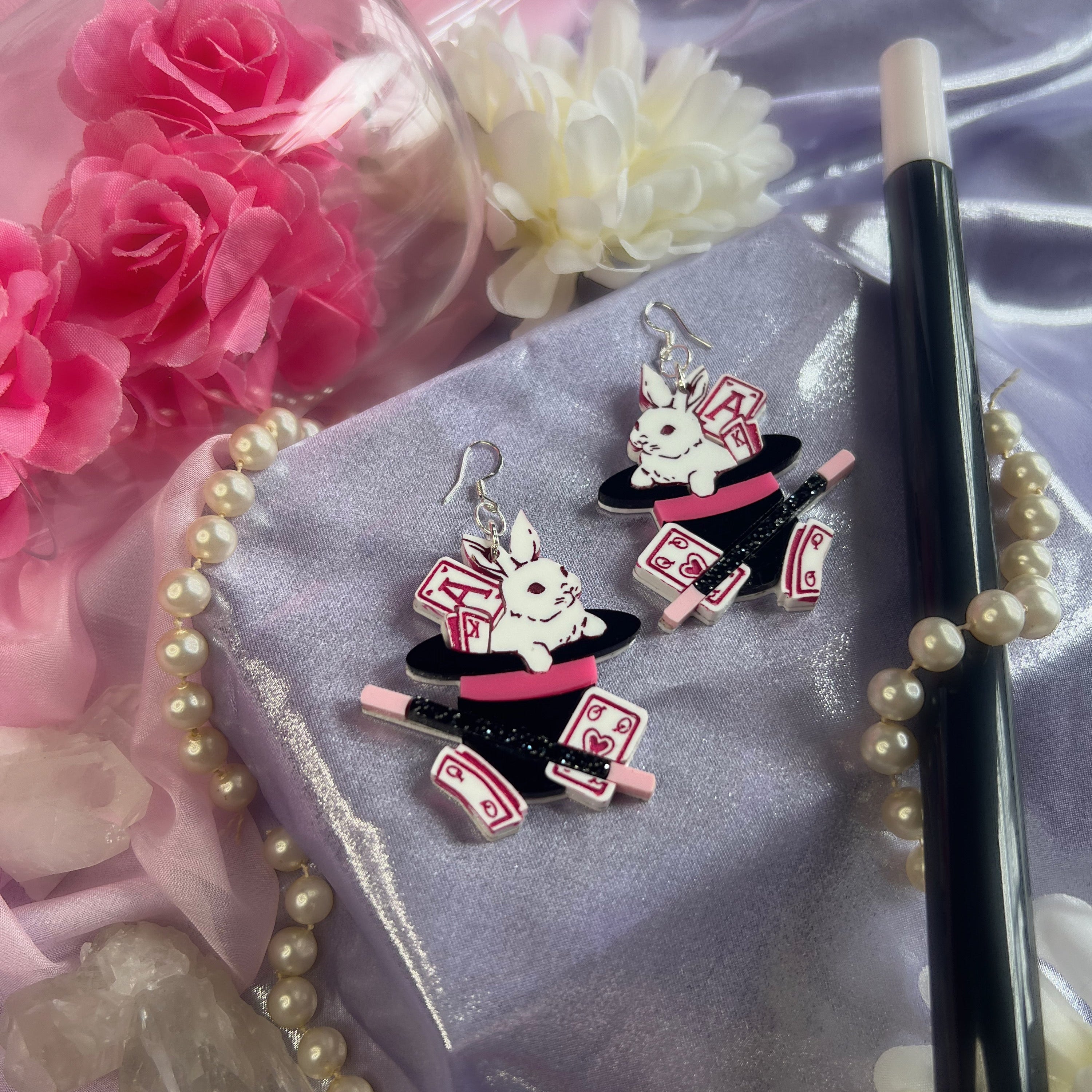 🪄Red Wine Supernova🪄