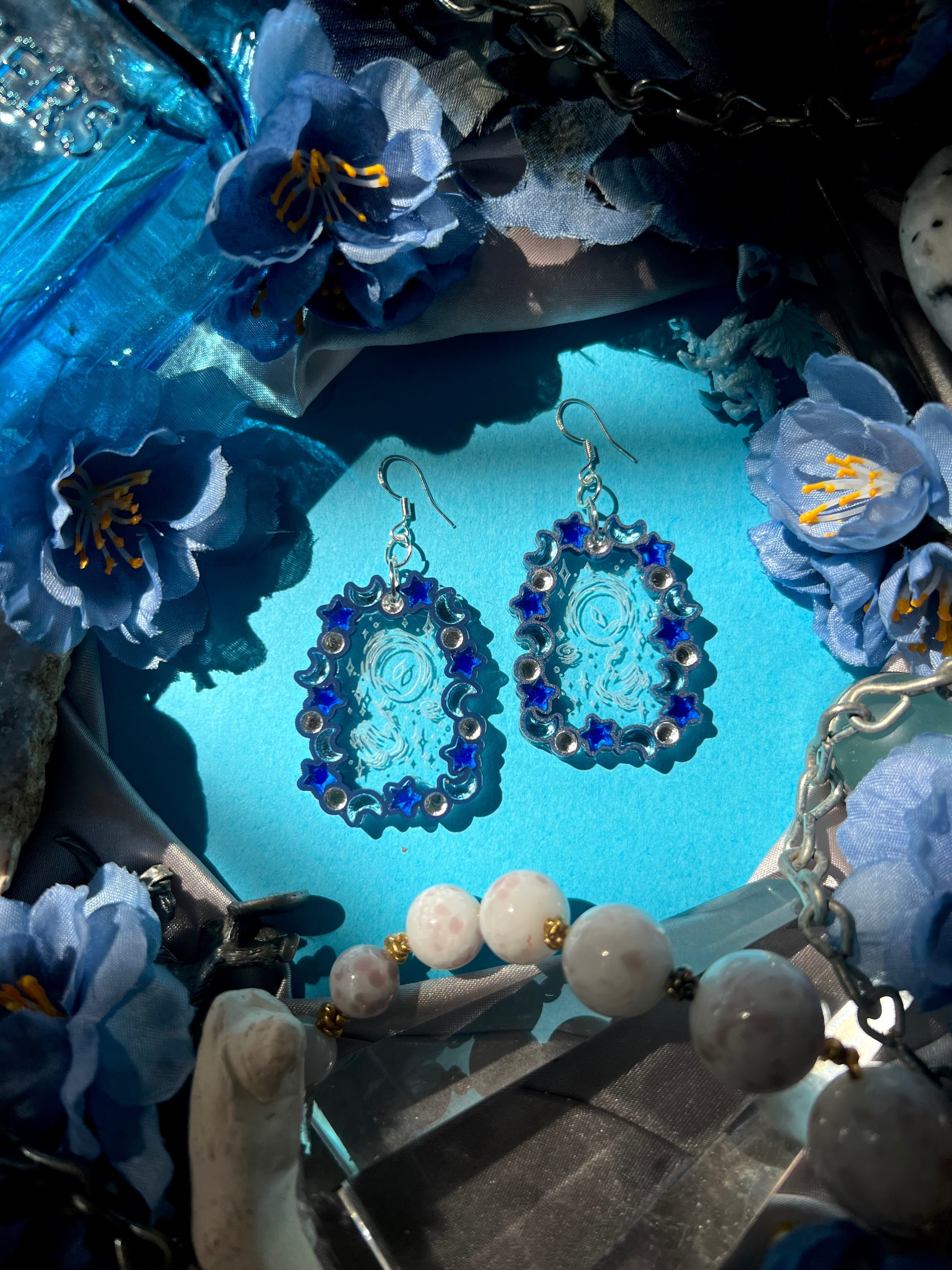 🌙🎑🌟MAN IN THE MOON🌟🎑🌙