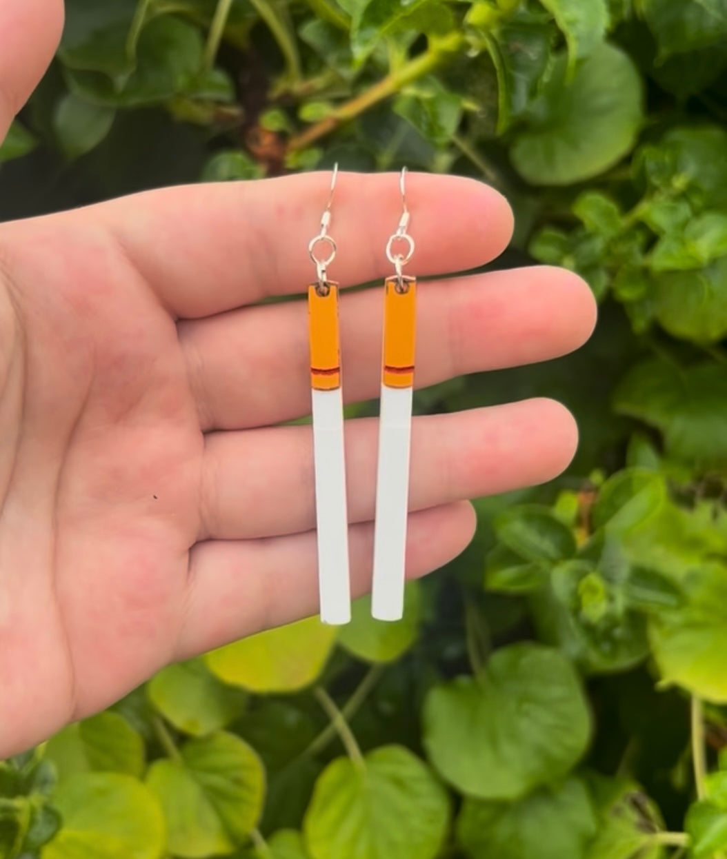 MINI: 🚬Guilty Pleasure🚬