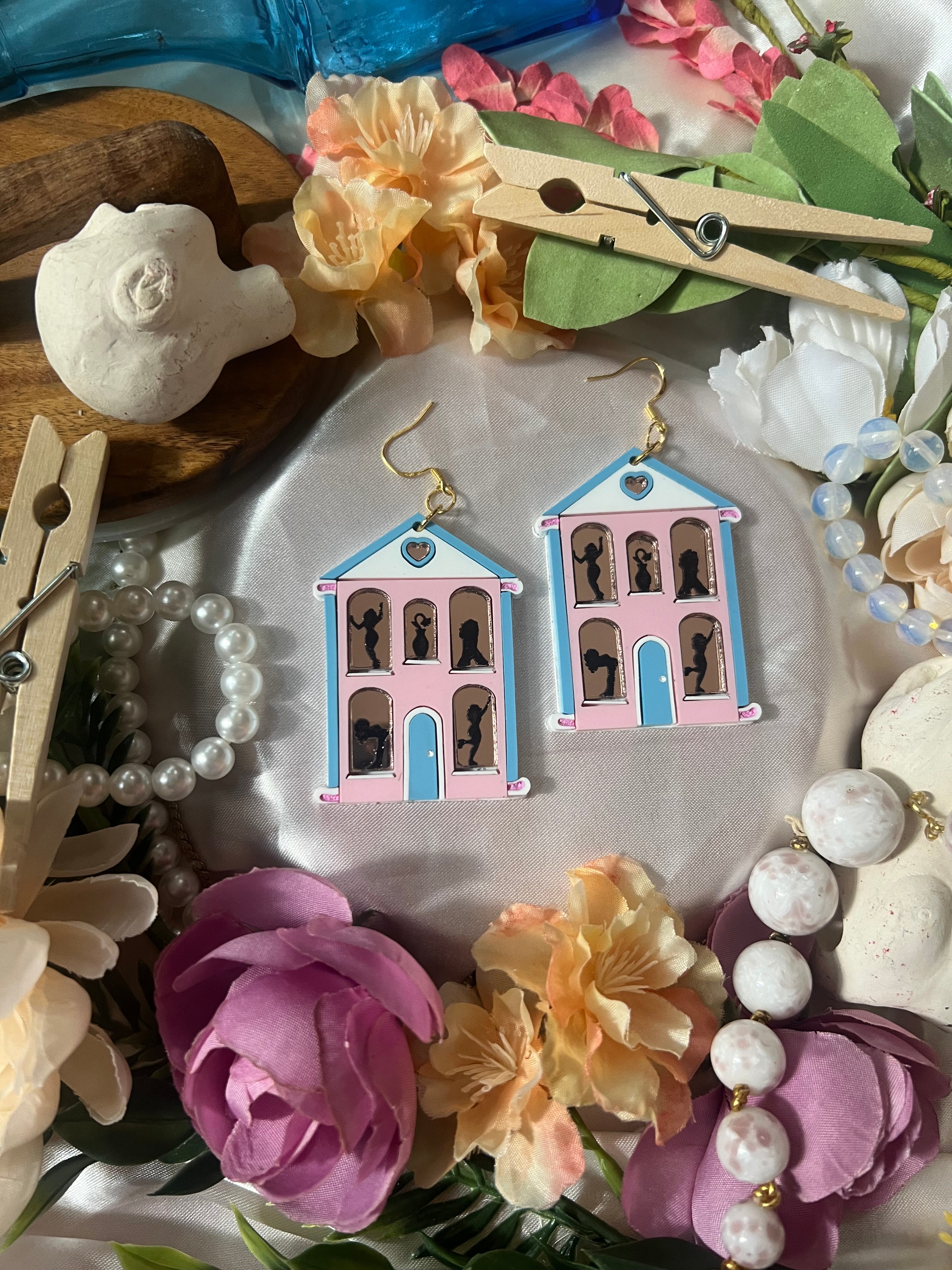 ✨🏠💕HOUSE TOUR💕🏠✨