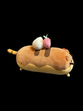 Load image into Gallery viewer, NWT Pusheen Éclair Squisheen plush
