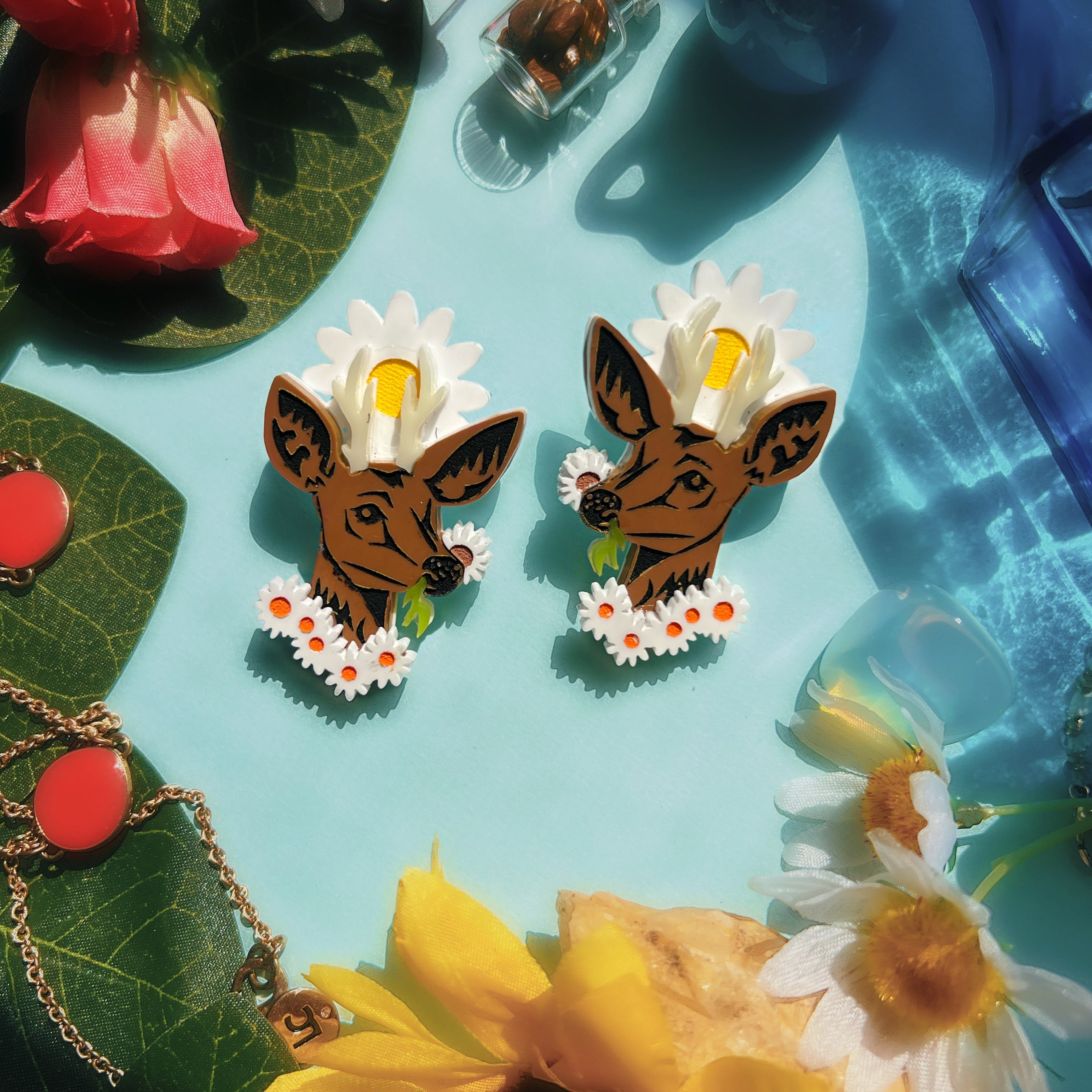 🦌Second Spring🦌