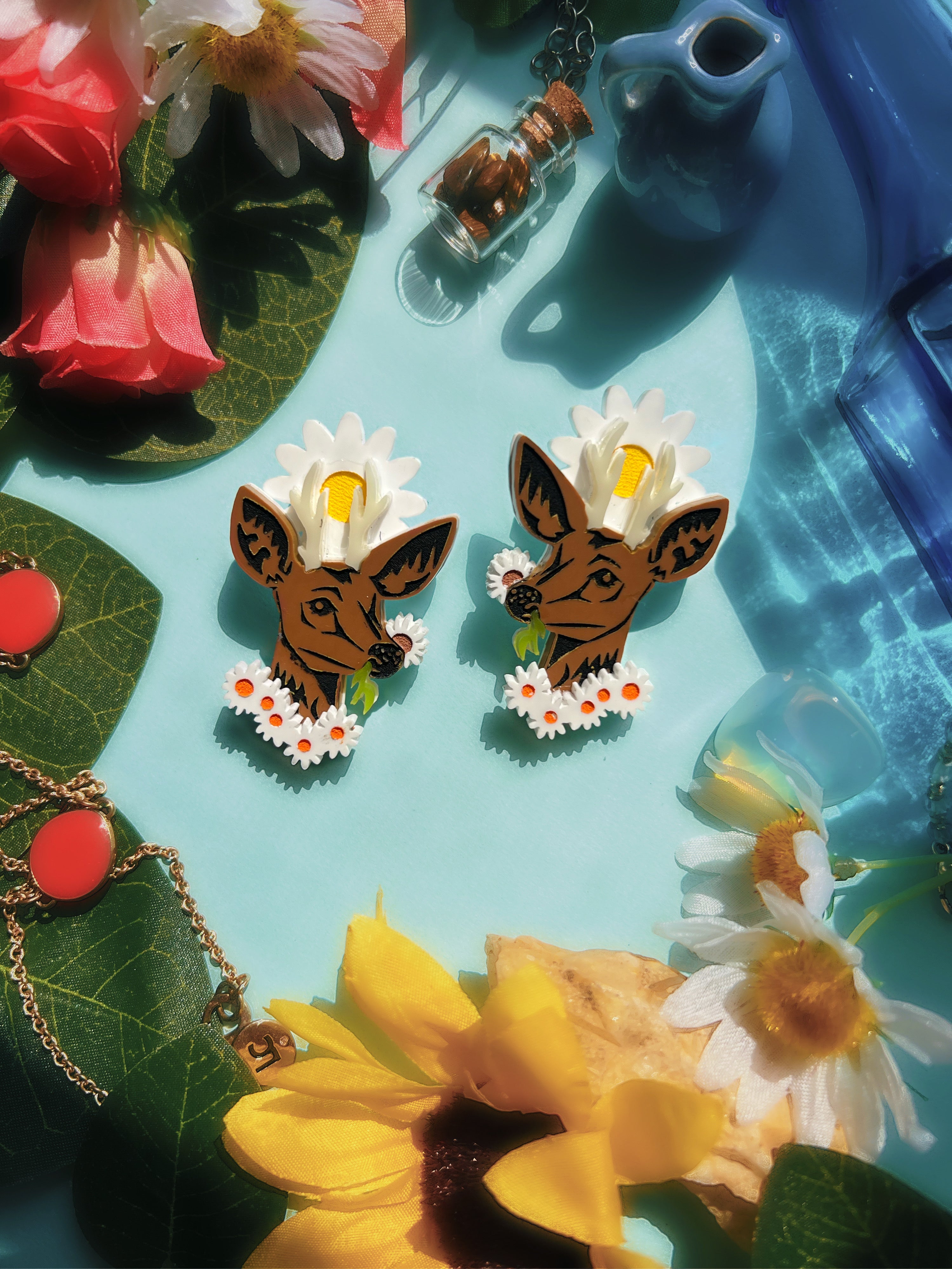 🦌Second Spring🦌