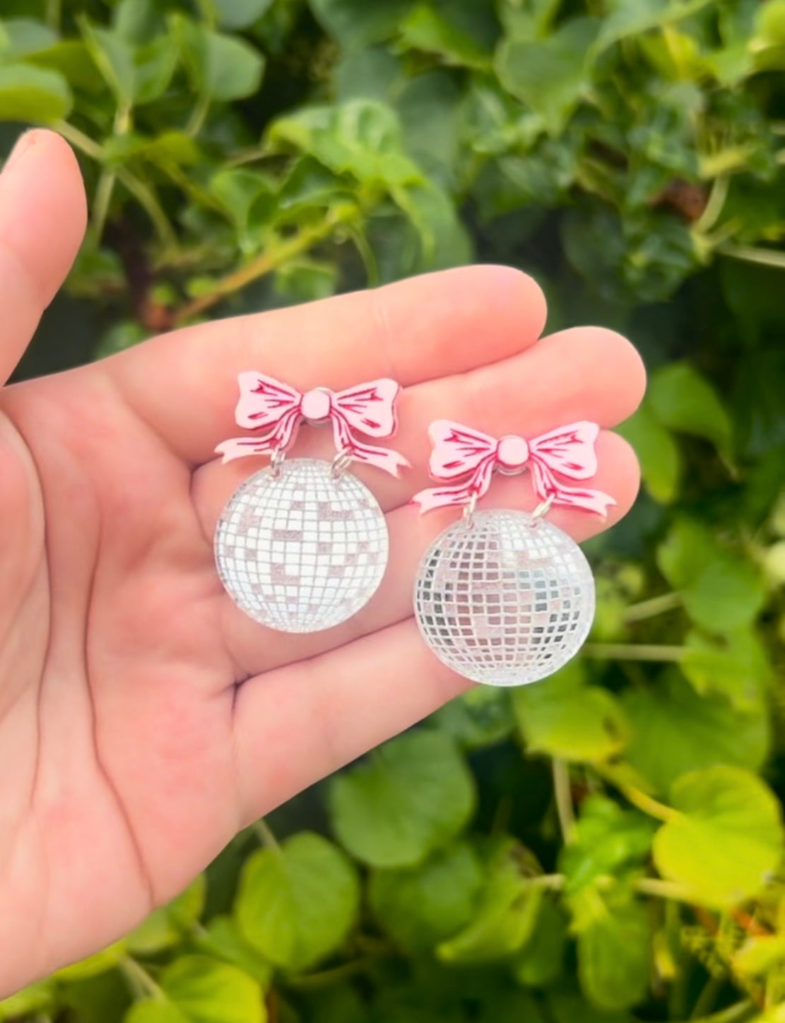 MINI: 🪩After Midnight🪩