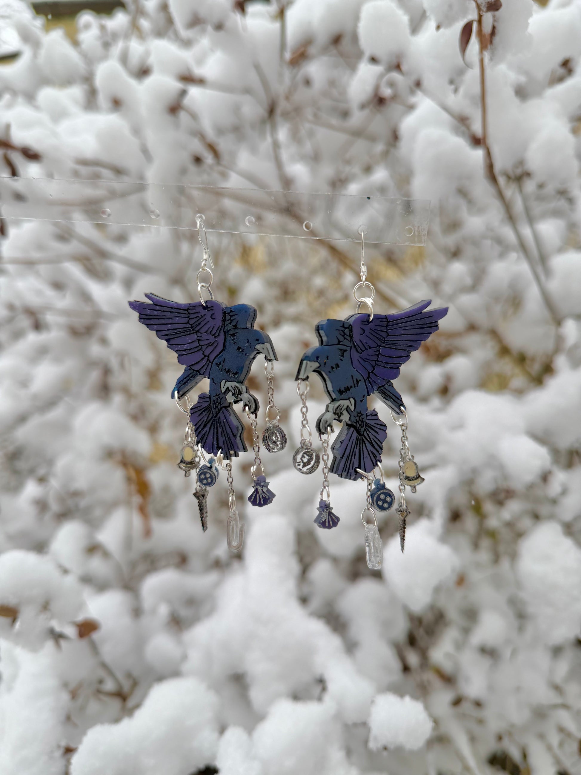 🐦‍⬛💍🪙THE TRINKET COLLECTOR🪙💍🐦‍⬛