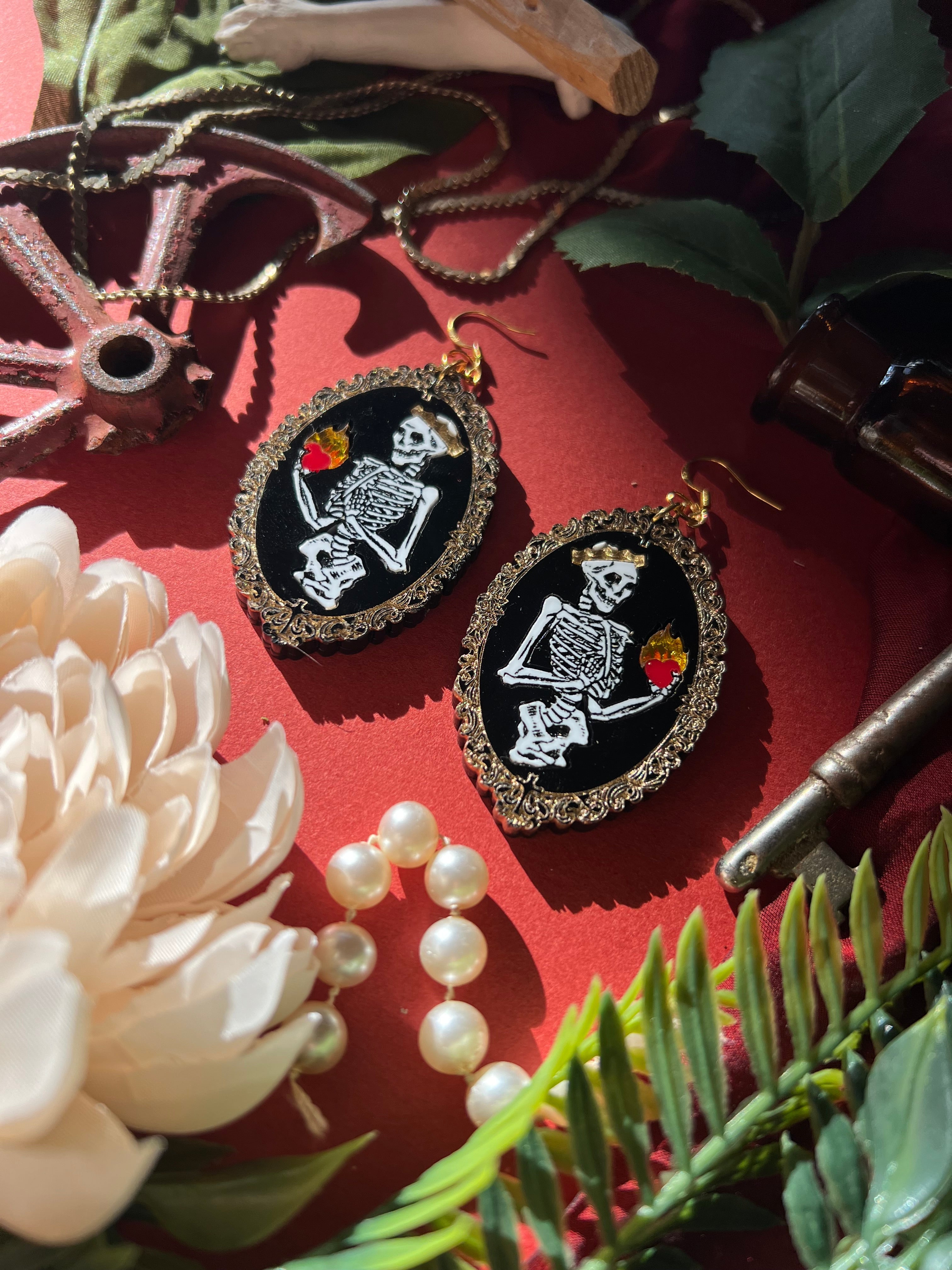 💀🩸Eat Your Young🩸💀