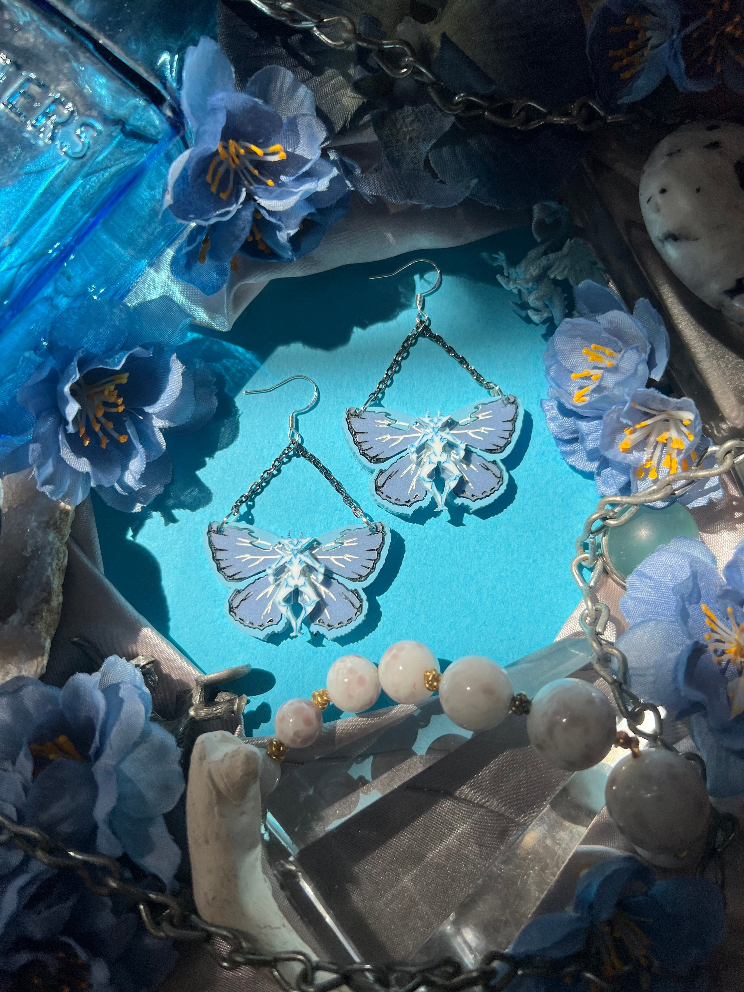 🦋🌟🩵SPRITES🩵🌟🦋